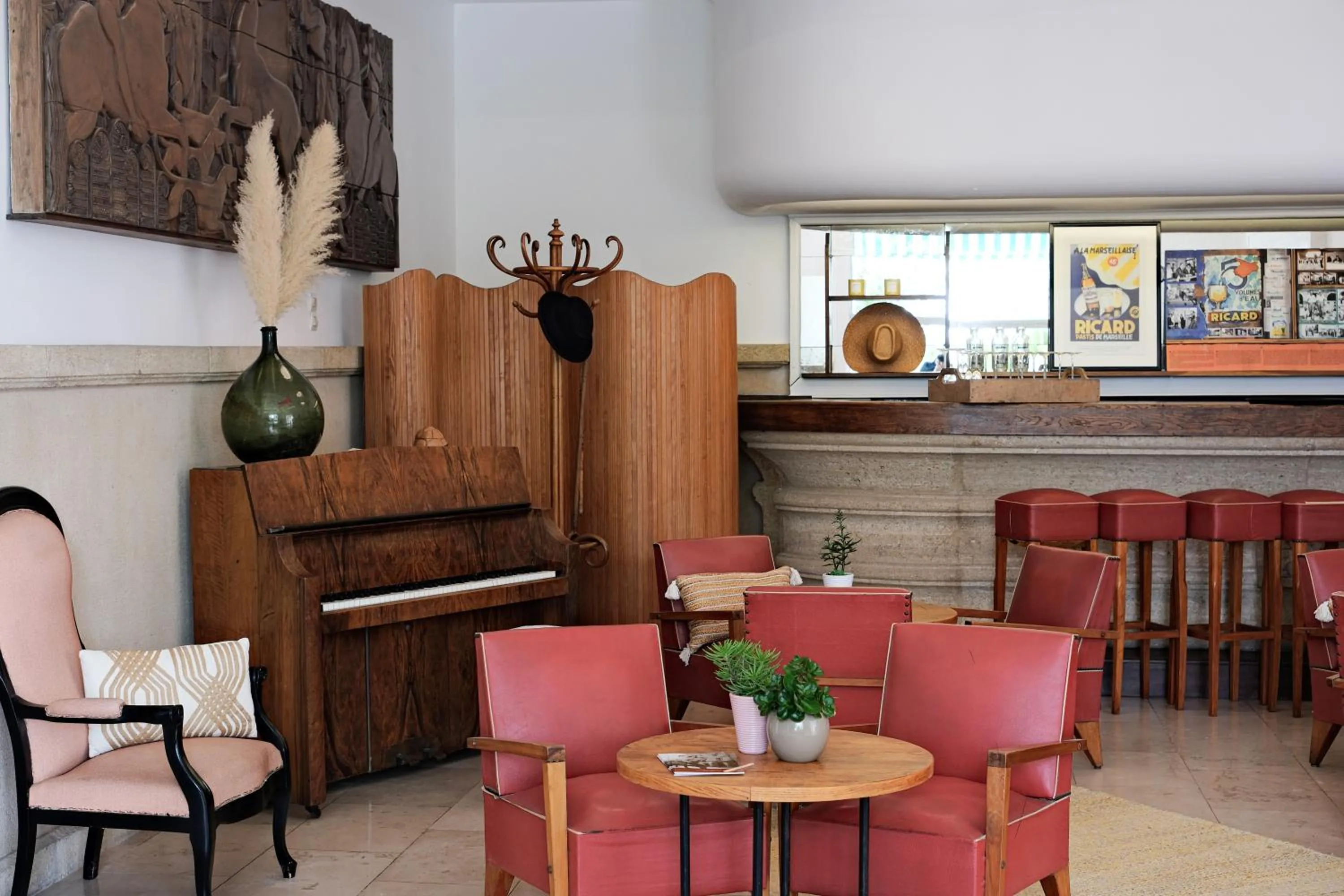 Résidence Le Beau Rivage