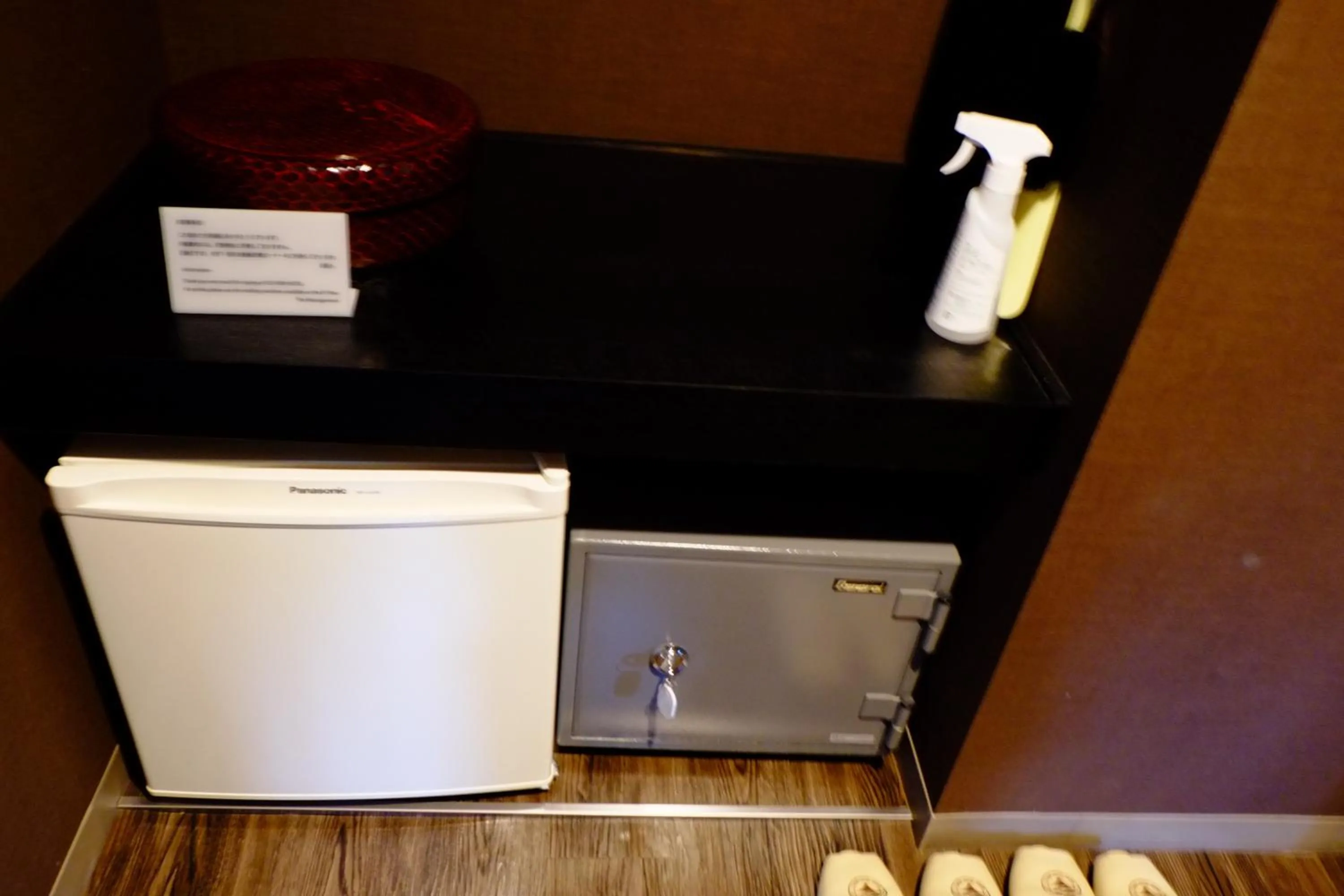 Other in Fuji View Hotel