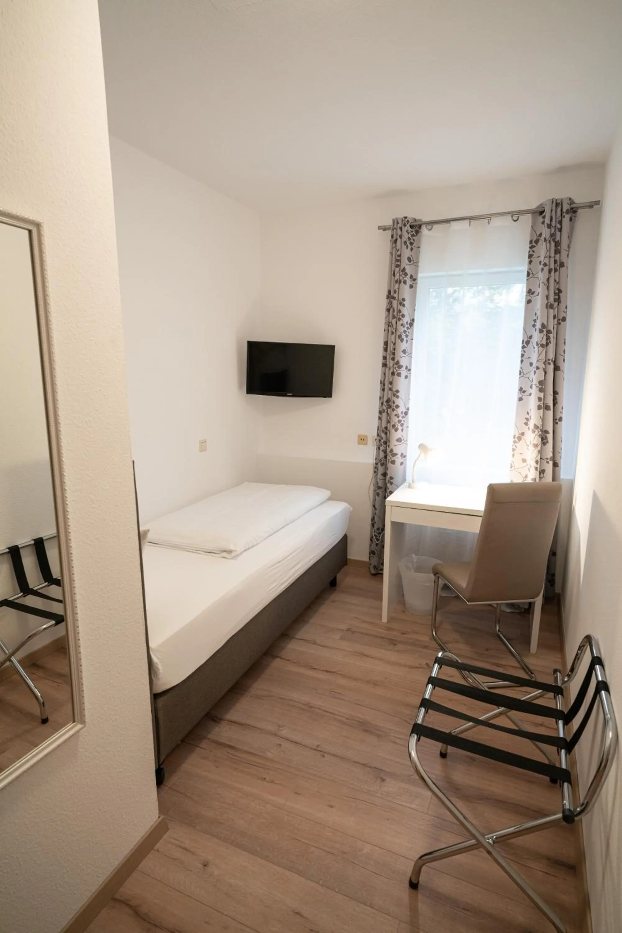 TV and multimedia, Bed in Gutshof Havelland