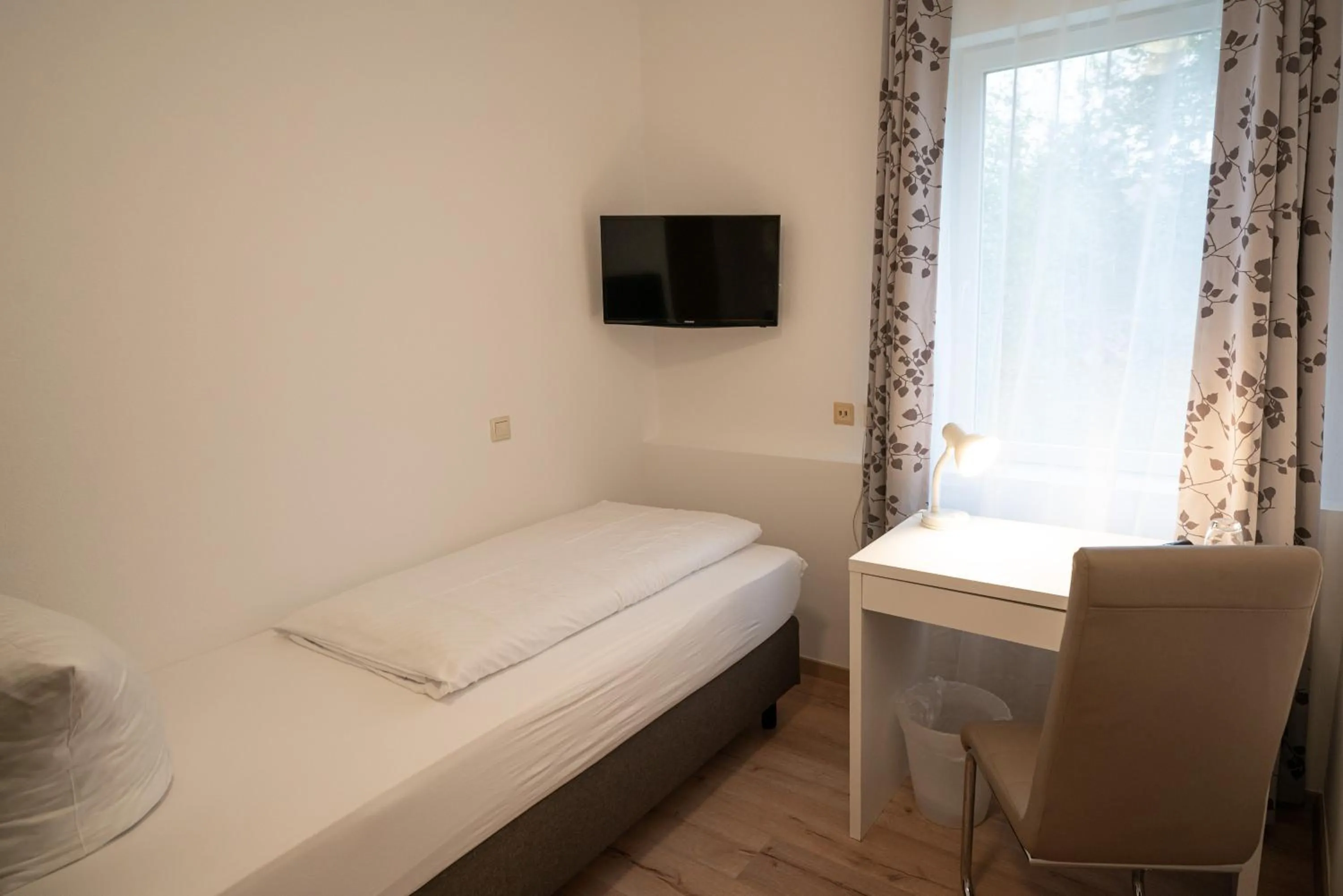 Bed in Gutshof Havelland