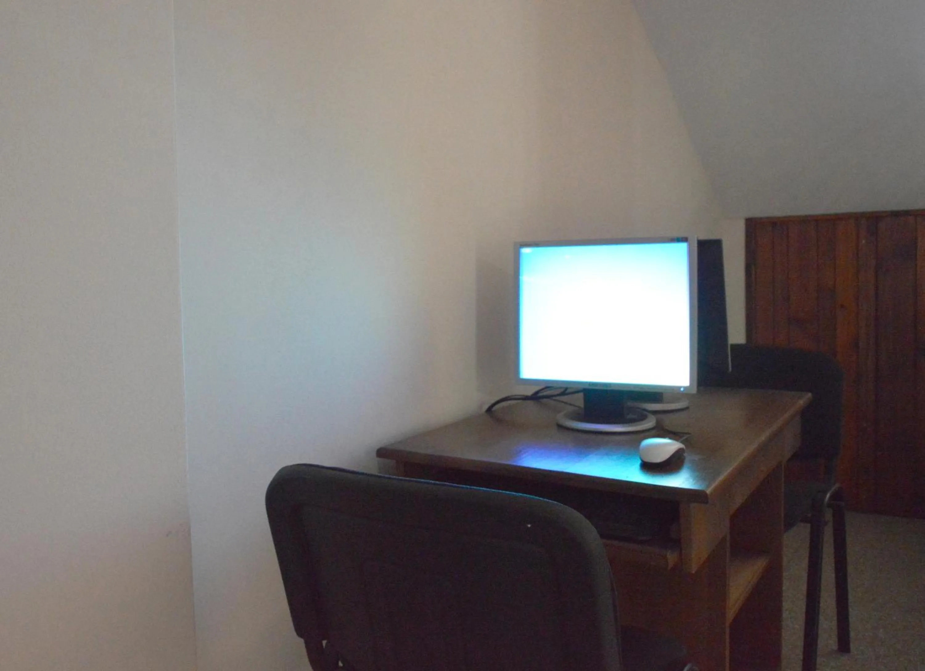 Game Room in Hotel Dumanov