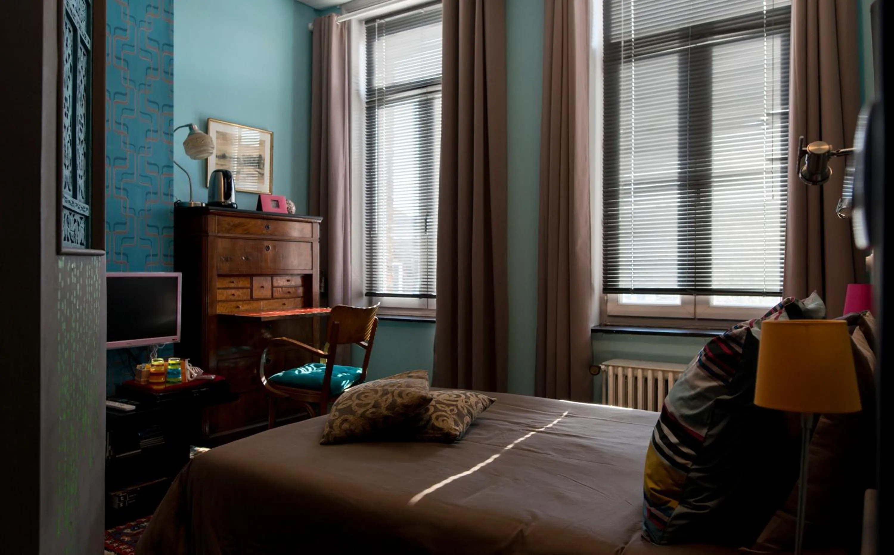 Camera et Caetera Chambres d'hôtes B&B