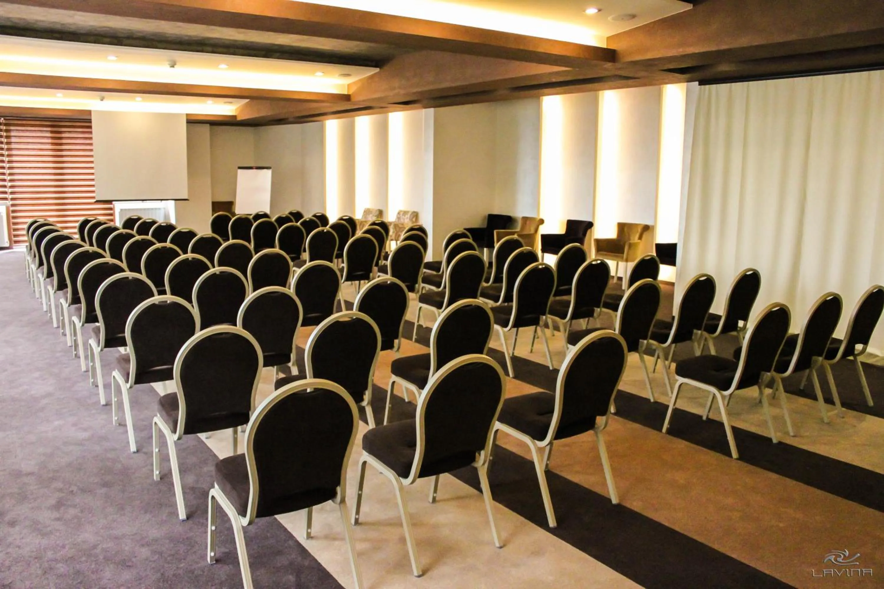 Business facilities in Hotel Lavina