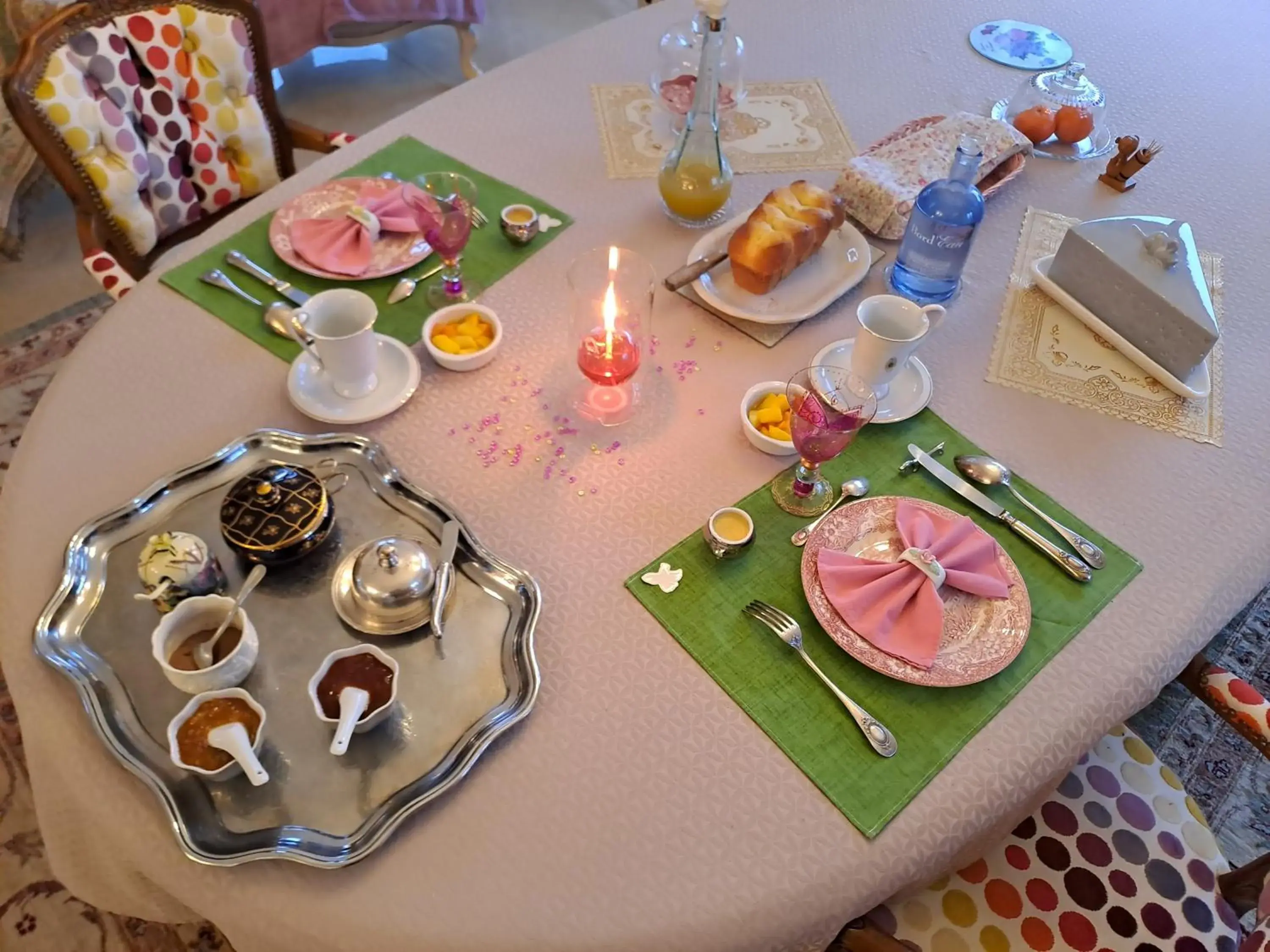 Suite in chez céline Suite in chez céline