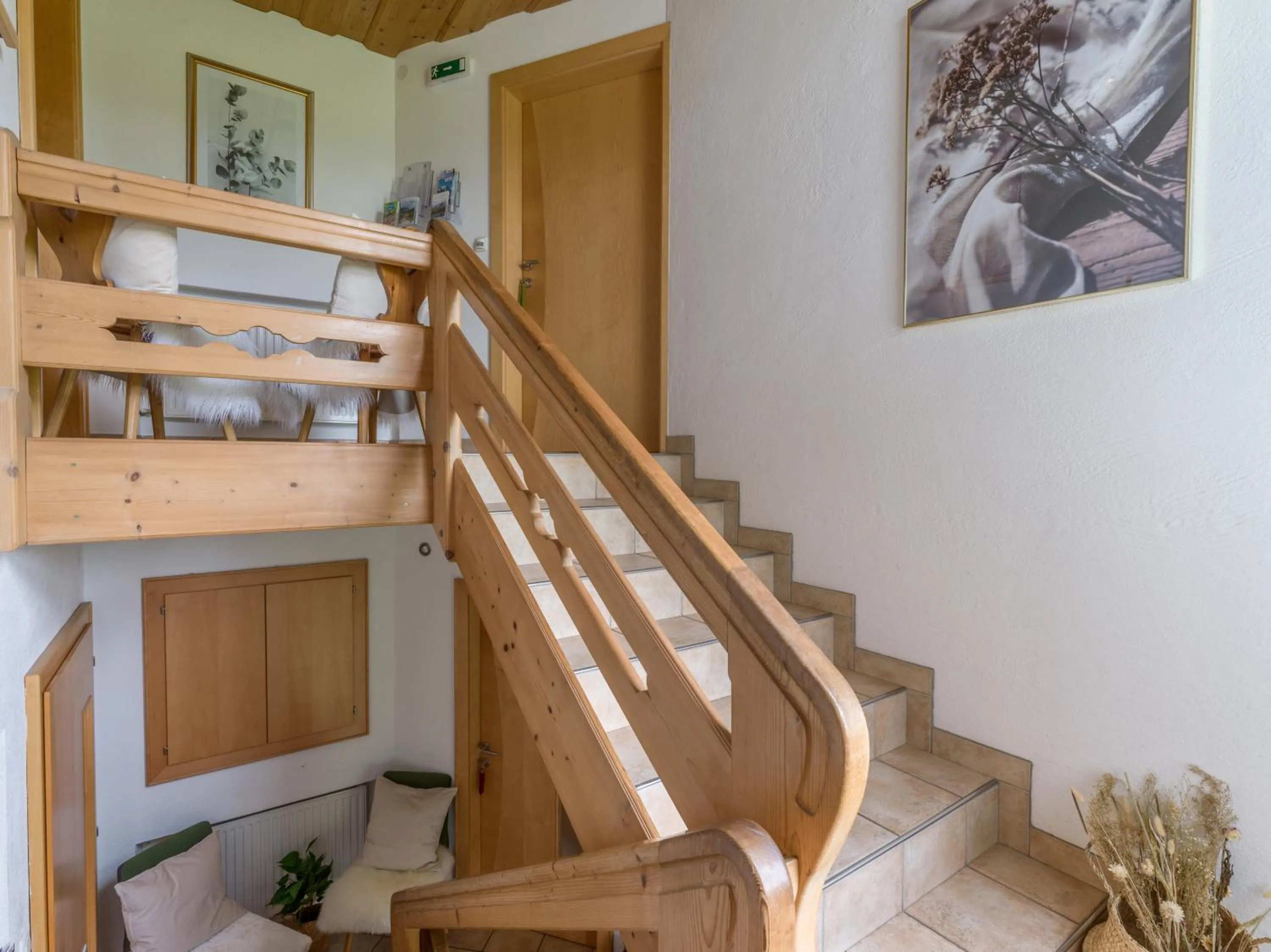 Appartement Felsenheim