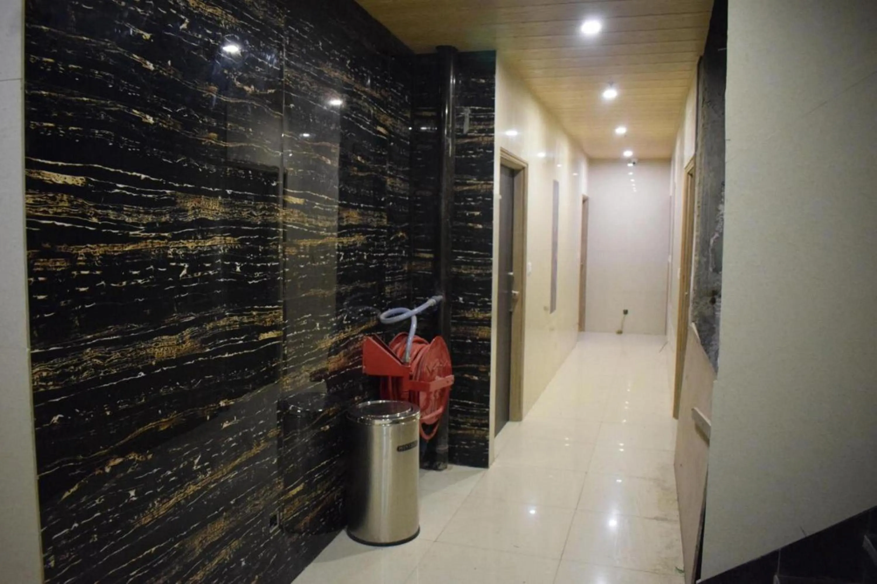 Property building in Hotel Star Light