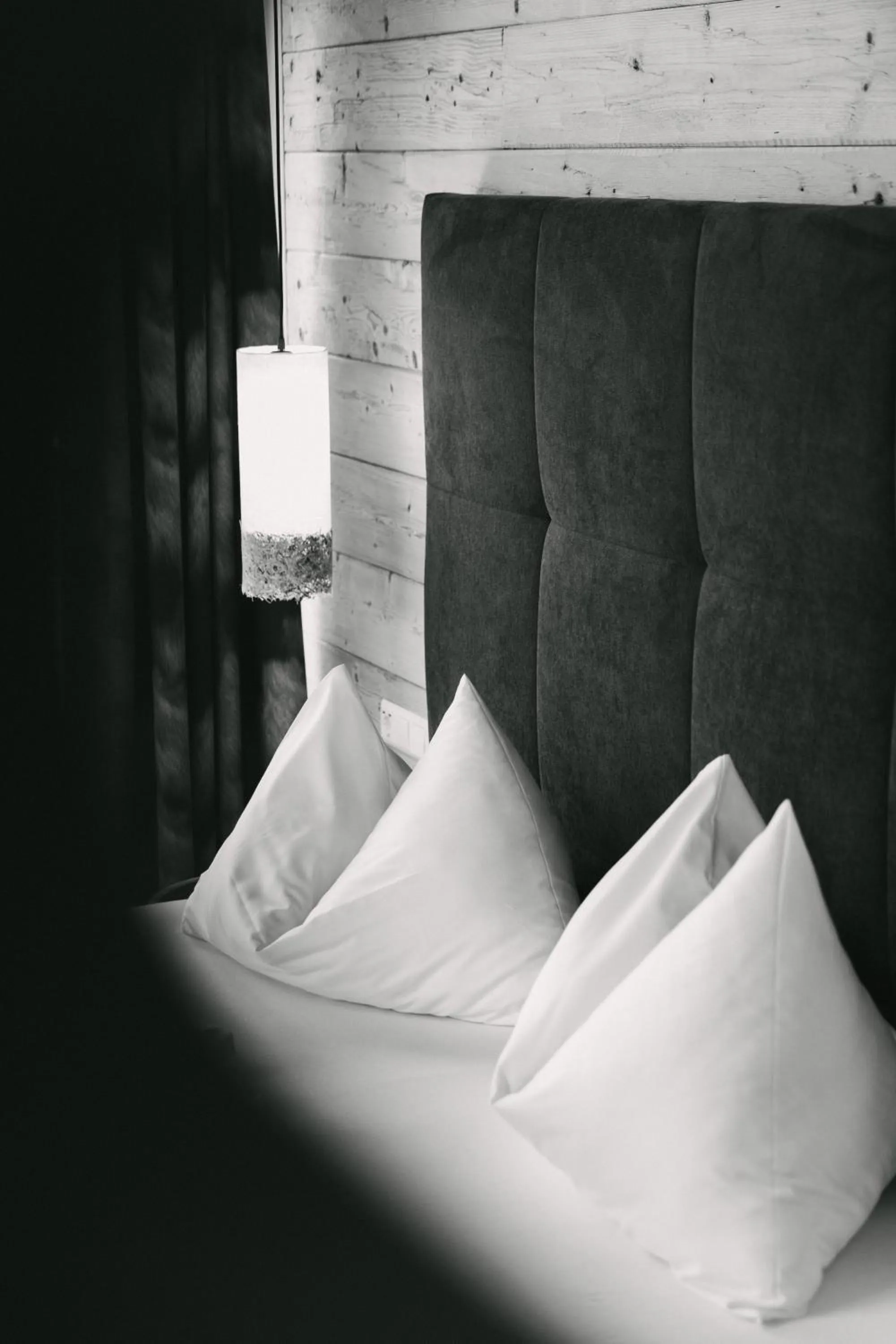 Bed in Chalet Village by Apart4you