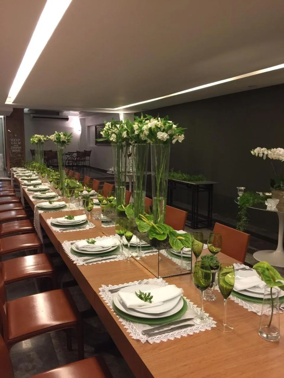 Nearby landmark in Mara Turismo Hotel