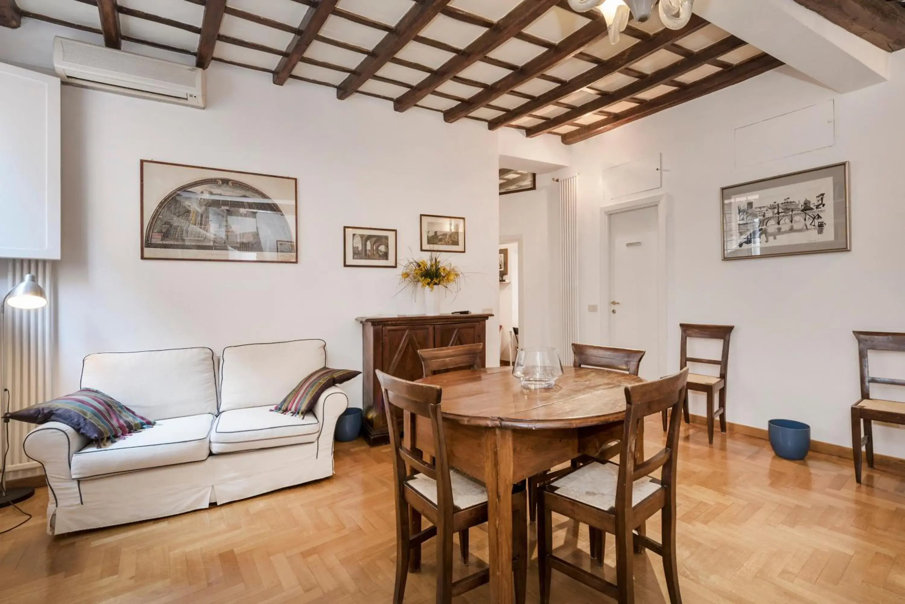 Campo de' Fiori Apartment Campo de' Fiori Apartment