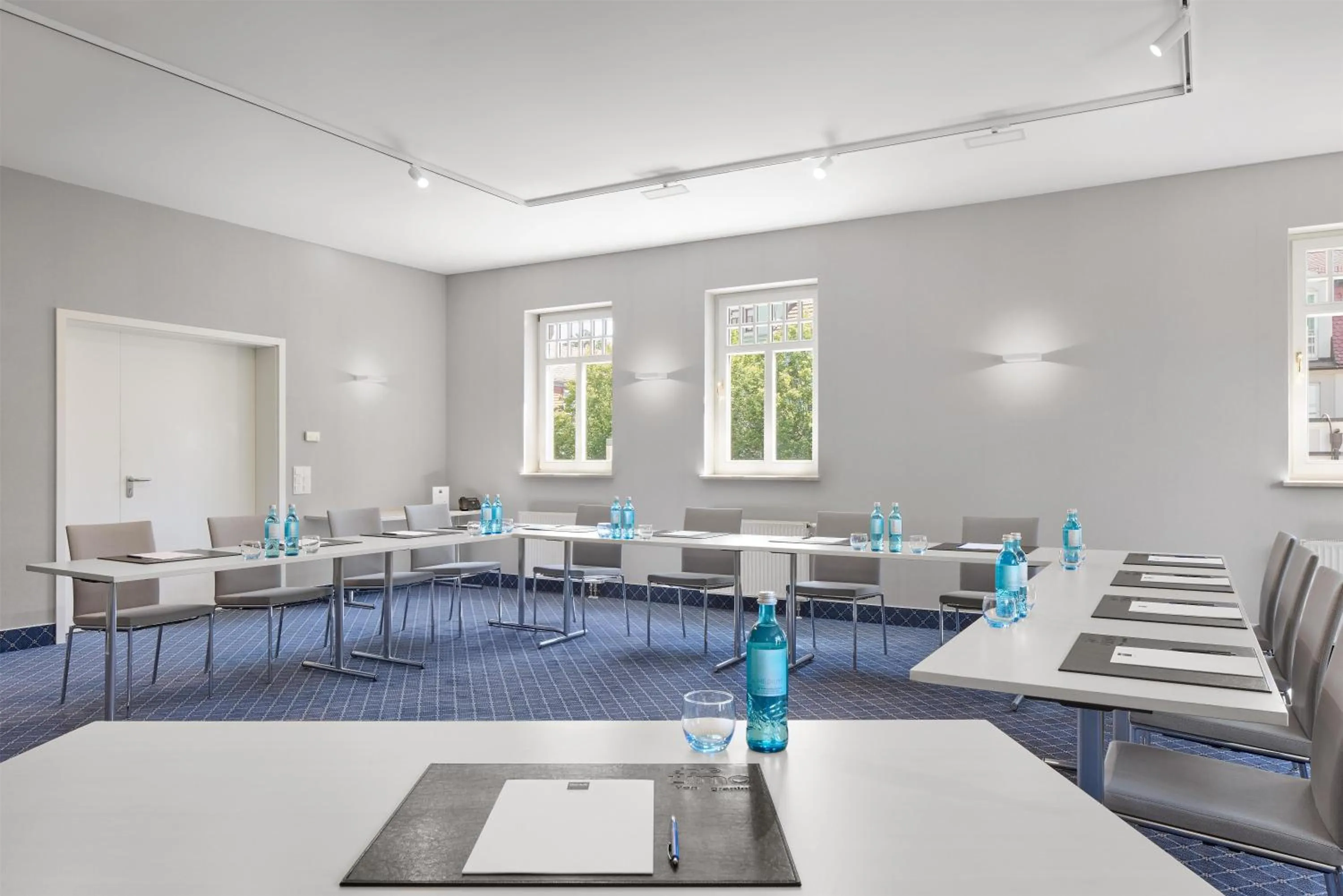 Meeting/conference room in Dorint MARC AUREL Spa & Golf Resort