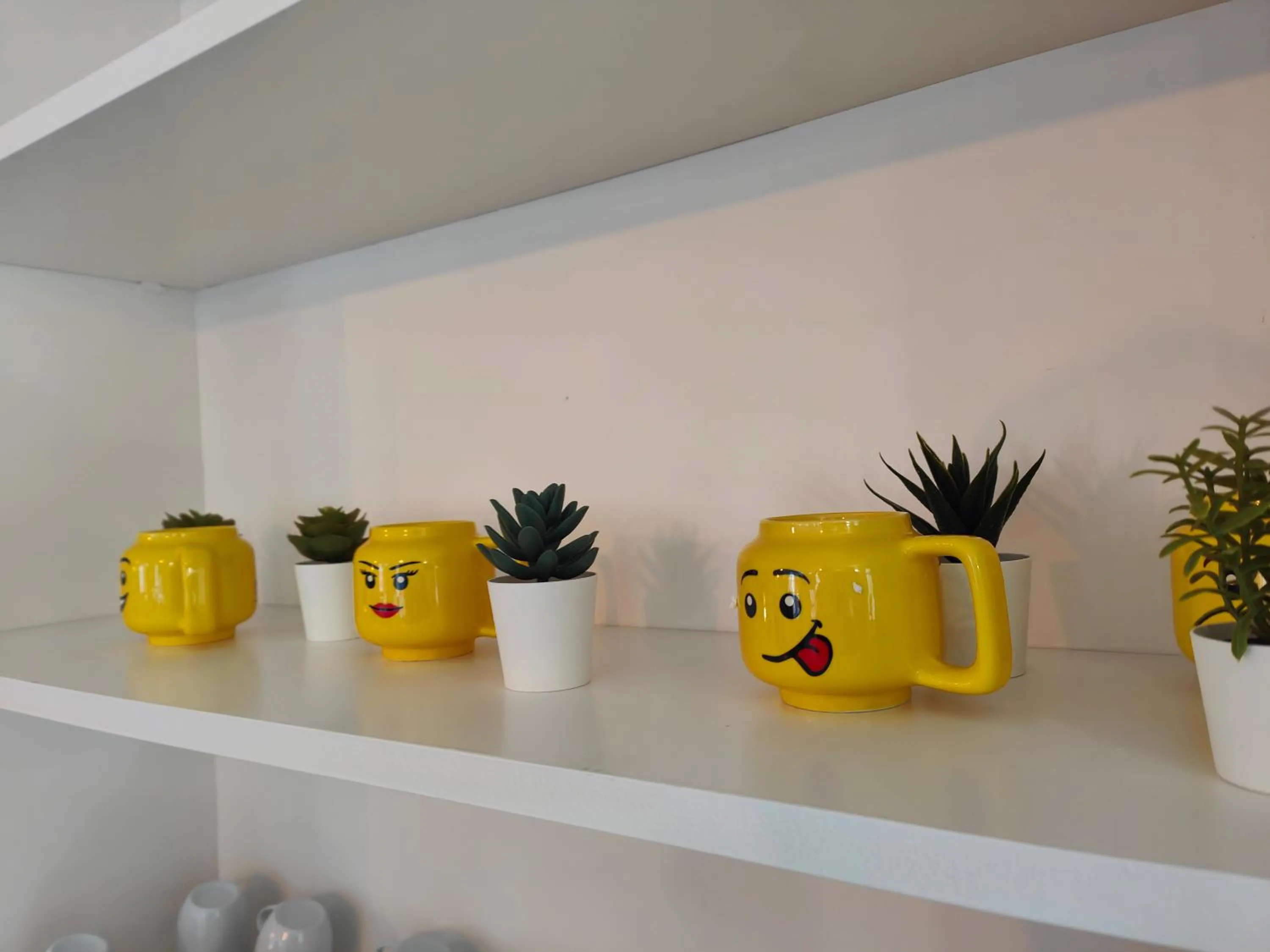 Breakfast in Hotel Don Cándido