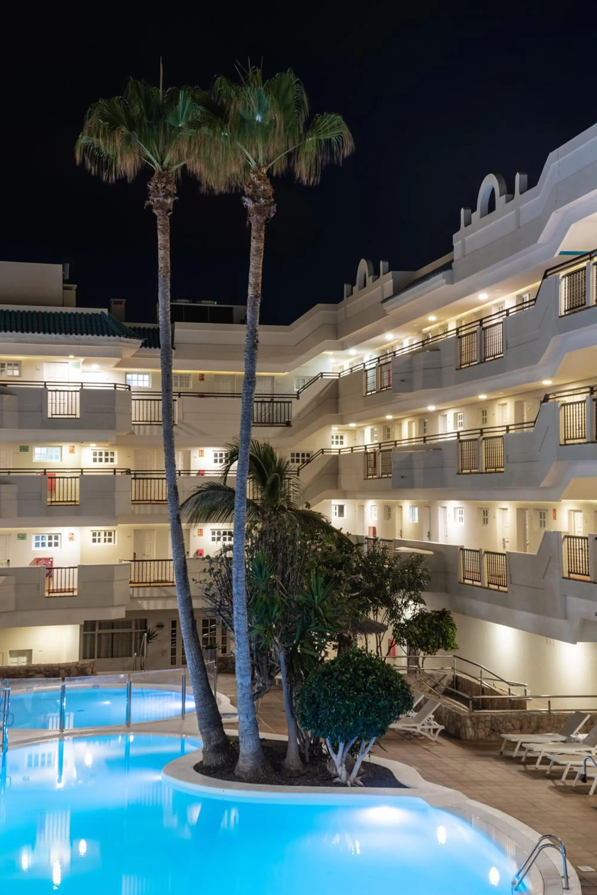 Property building in Hotel Ereza Mar - Adults Only