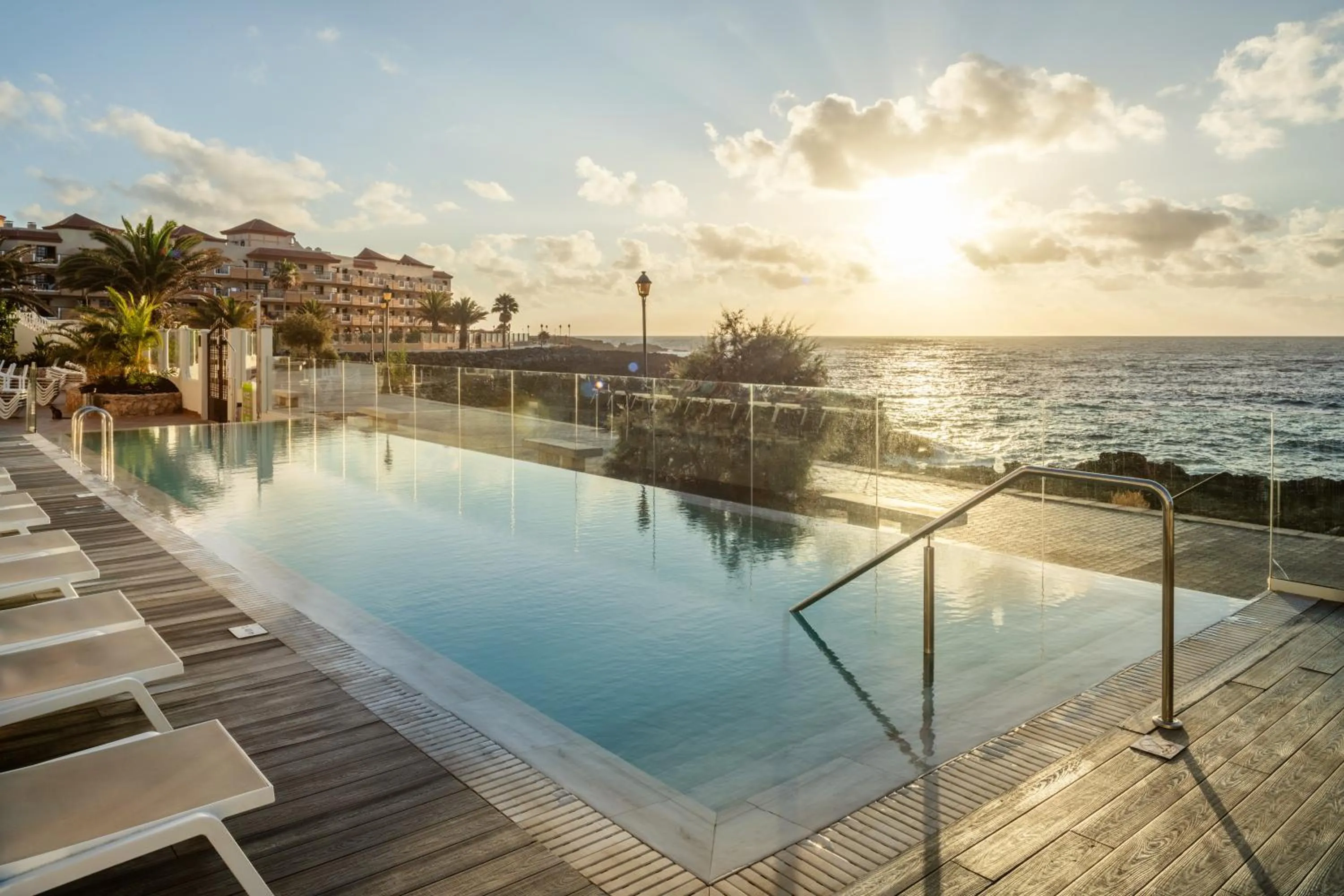 Hotel Ereza Mar - Adults Only