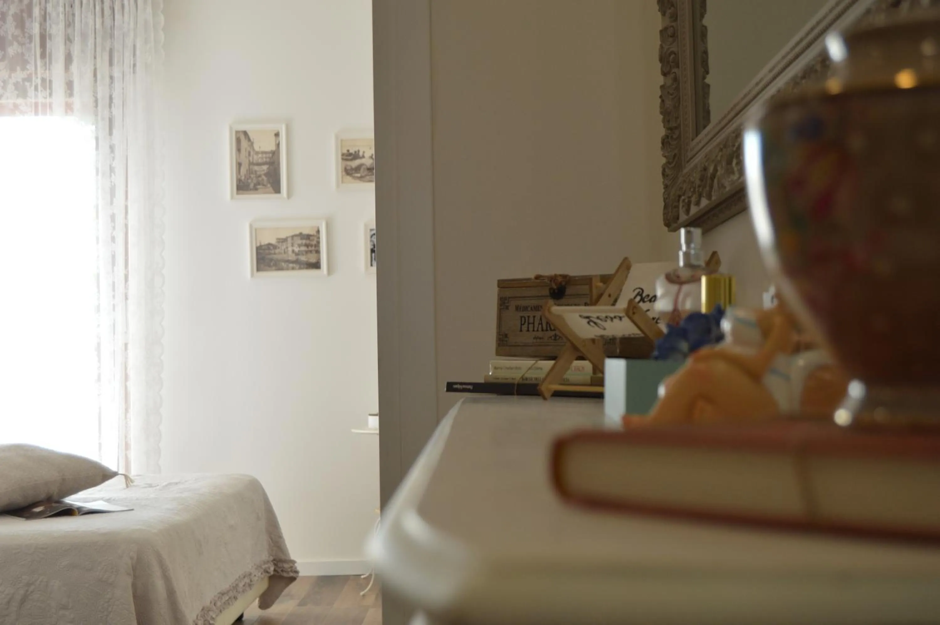 Other, Bed in Un sogno B&B