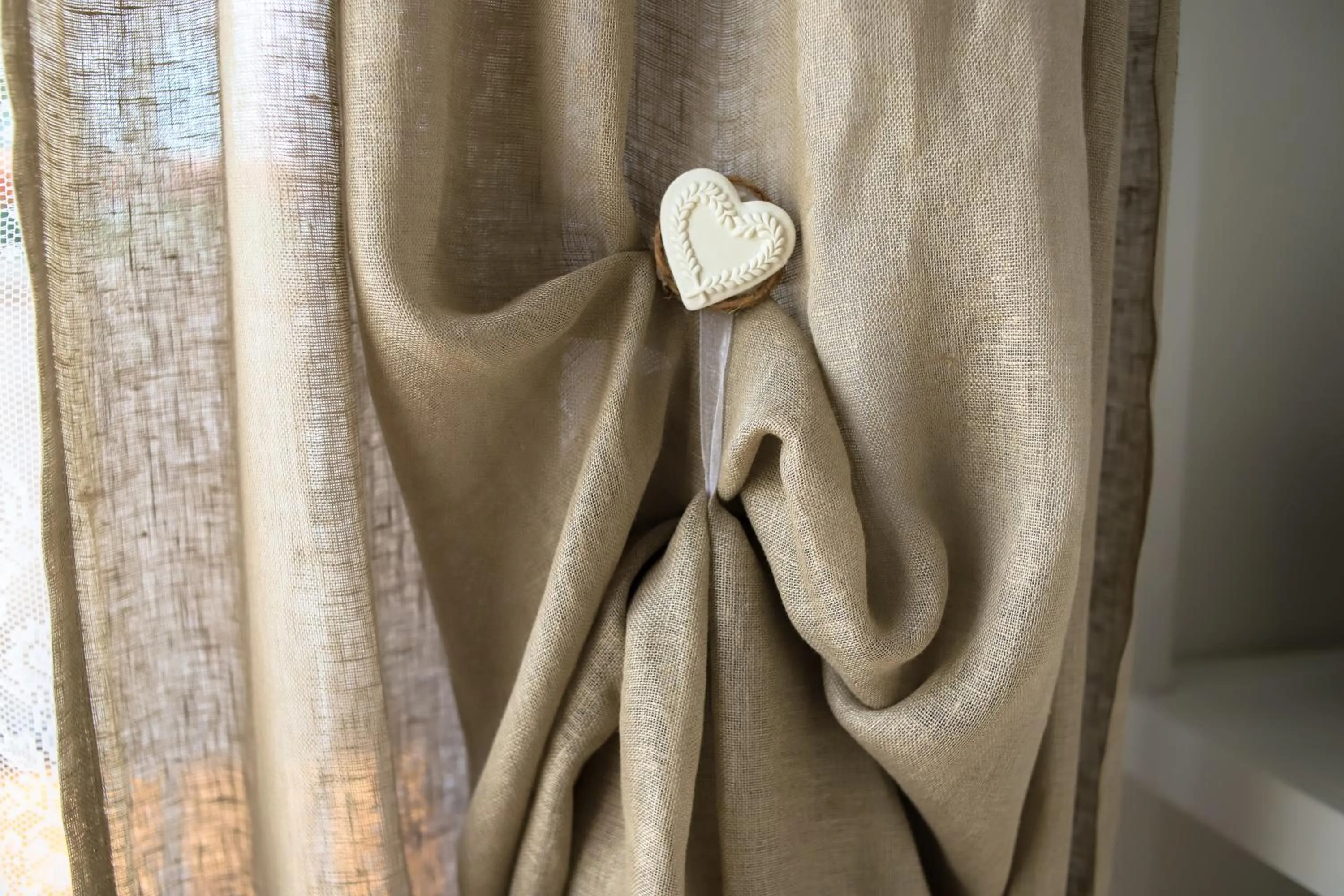 Bedroom in Un sogno B&B