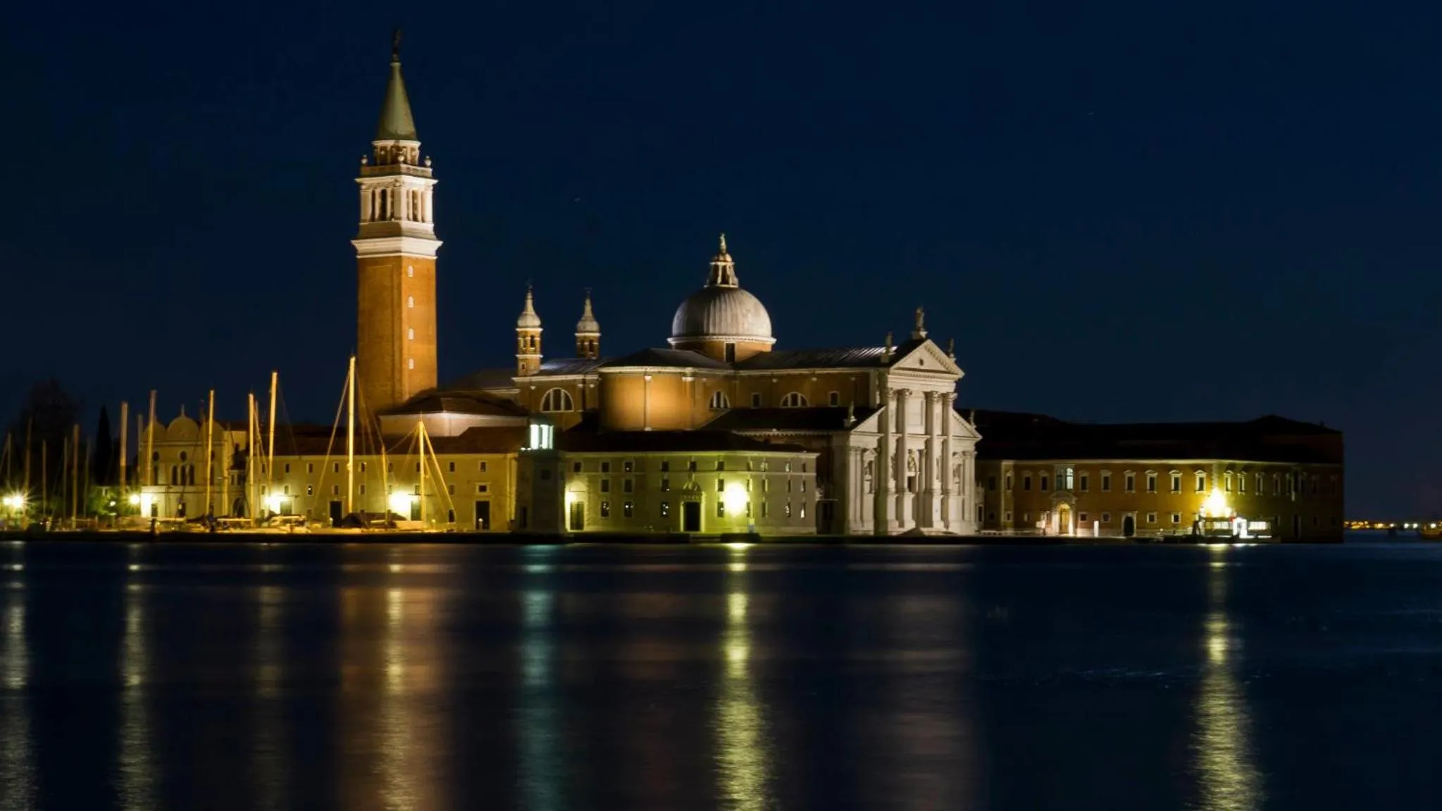 Nearby landmark in Un sogno B&B