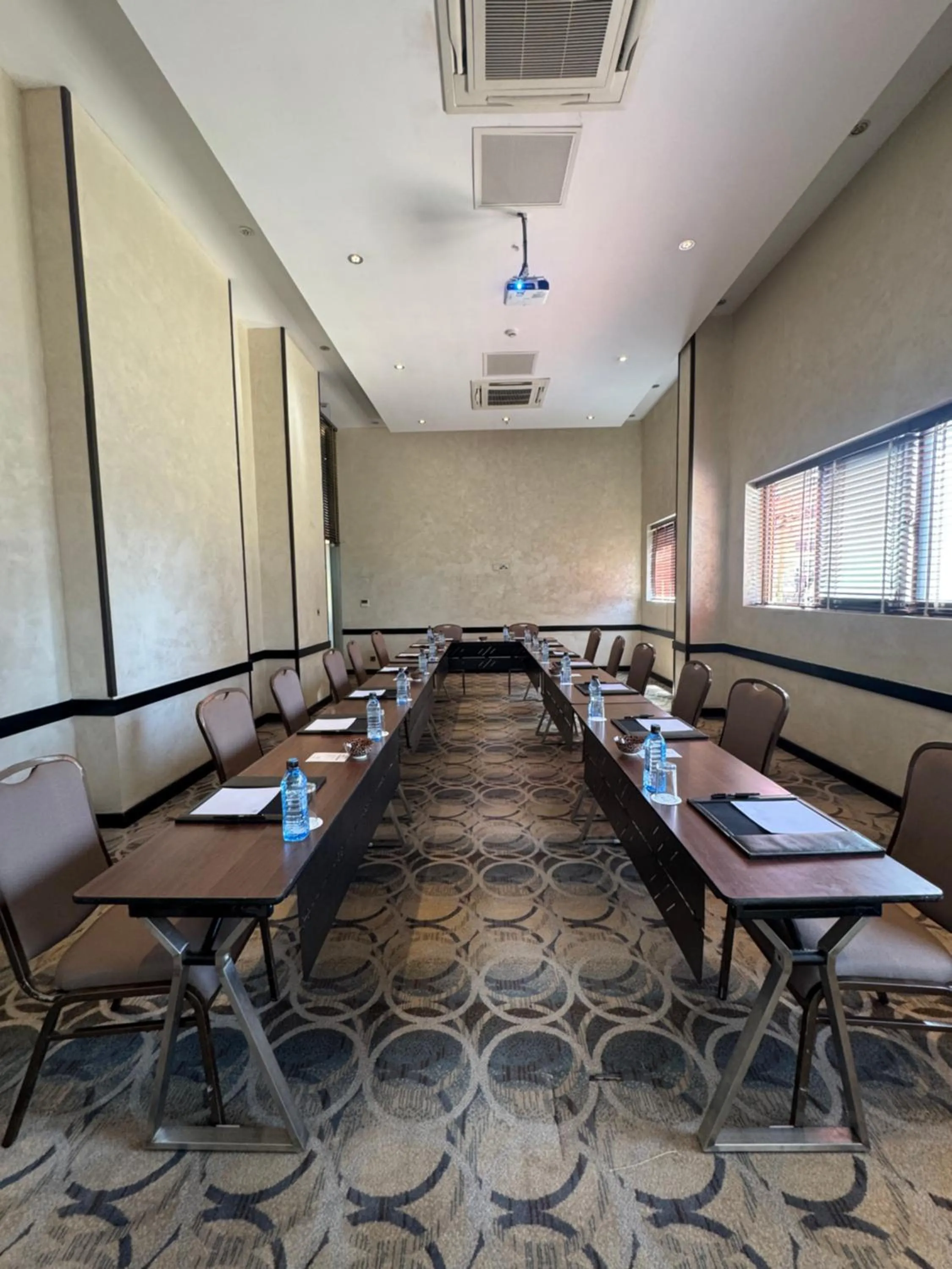 Meeting/conference room in Four Points By Sheraton Nairobi Hurlingham