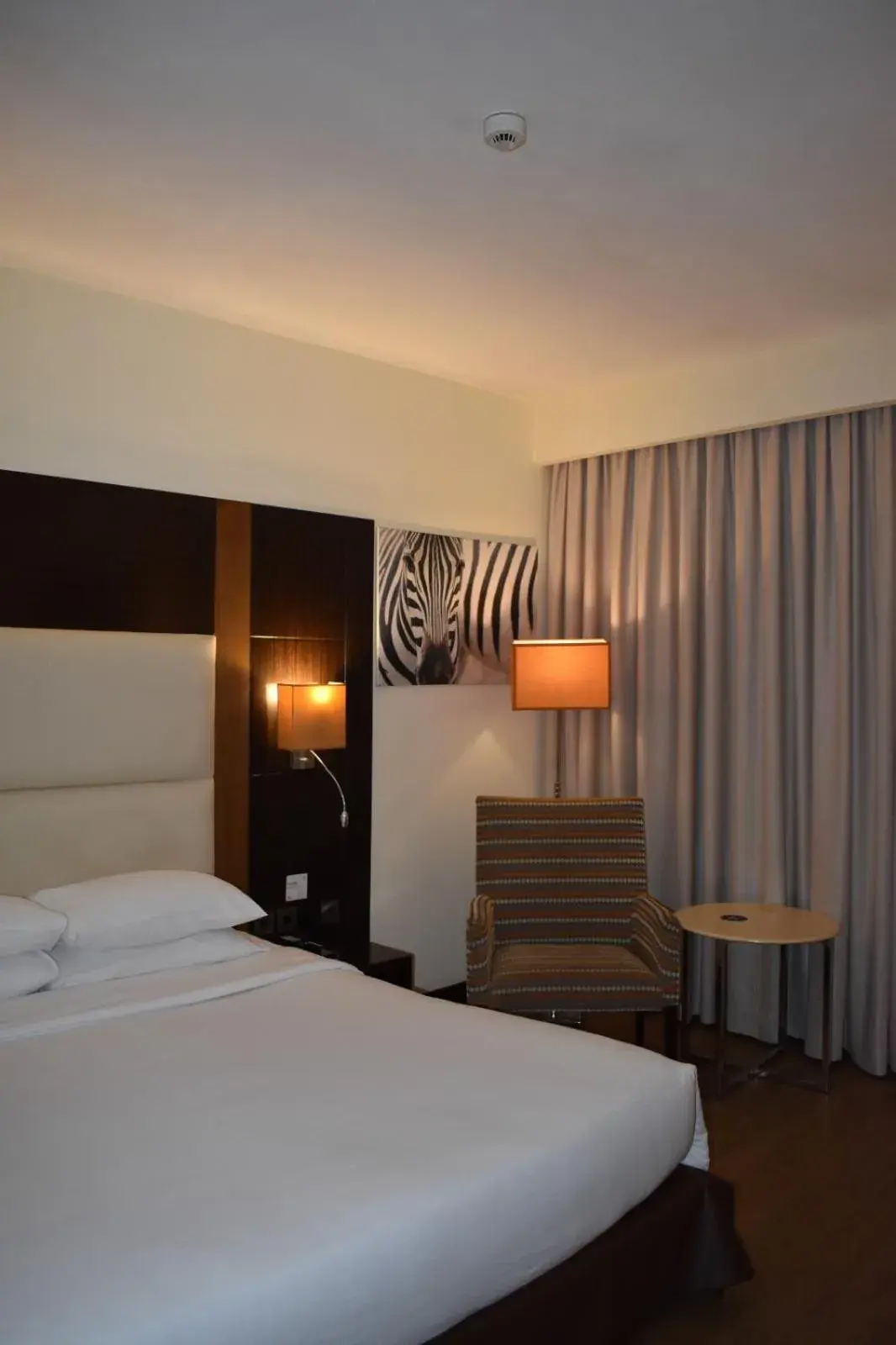 Classic King, Guest room, 1 Queen Murphy in Four Points By Sheraton Nairobi Hurlingham Classic King, Guest room, 1 Queen Murphy in Four Points By Sheraton Nairobi Hurlingham