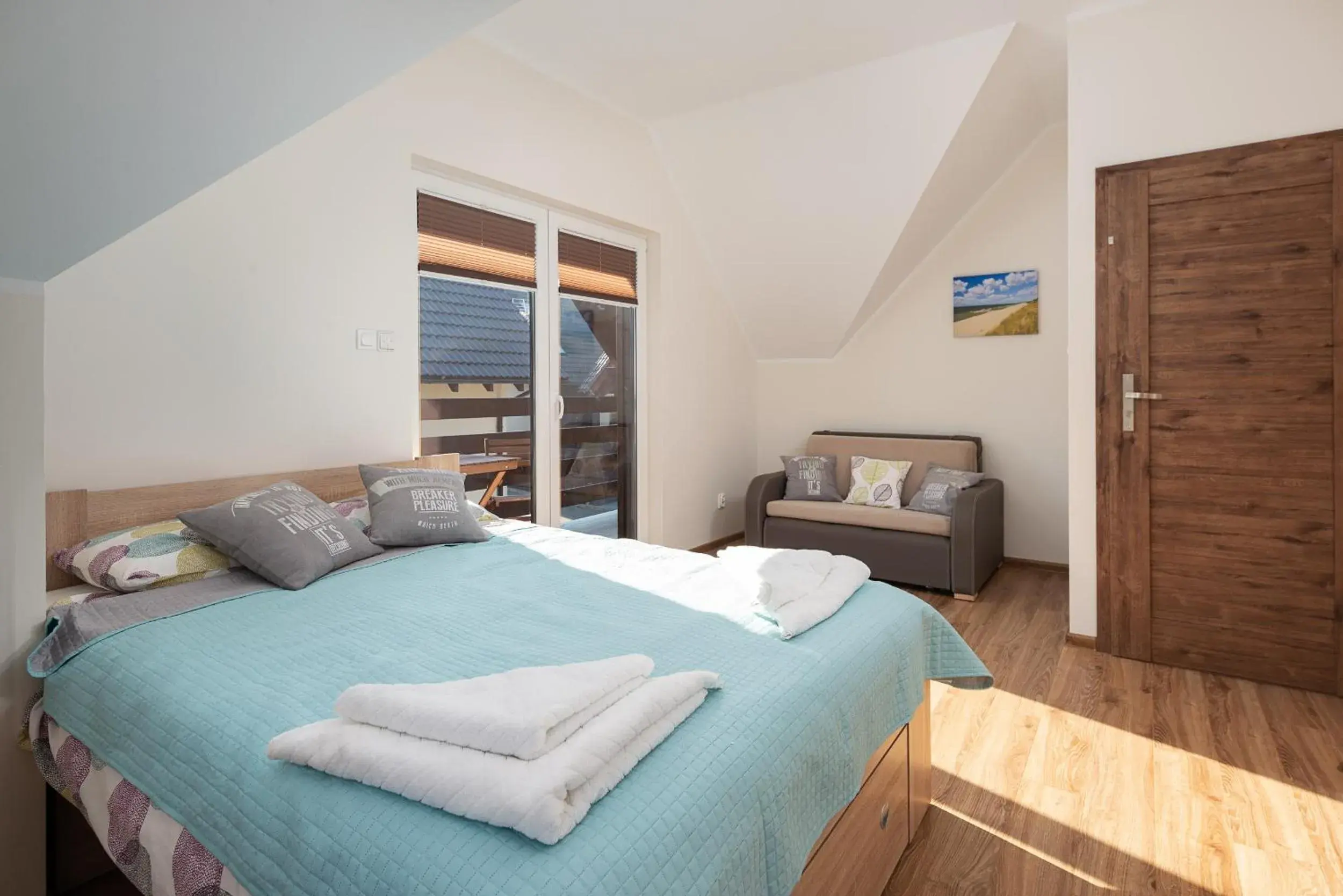Morskie Apartamenty "Apollo" Morskie Apartamenty "Apollo"