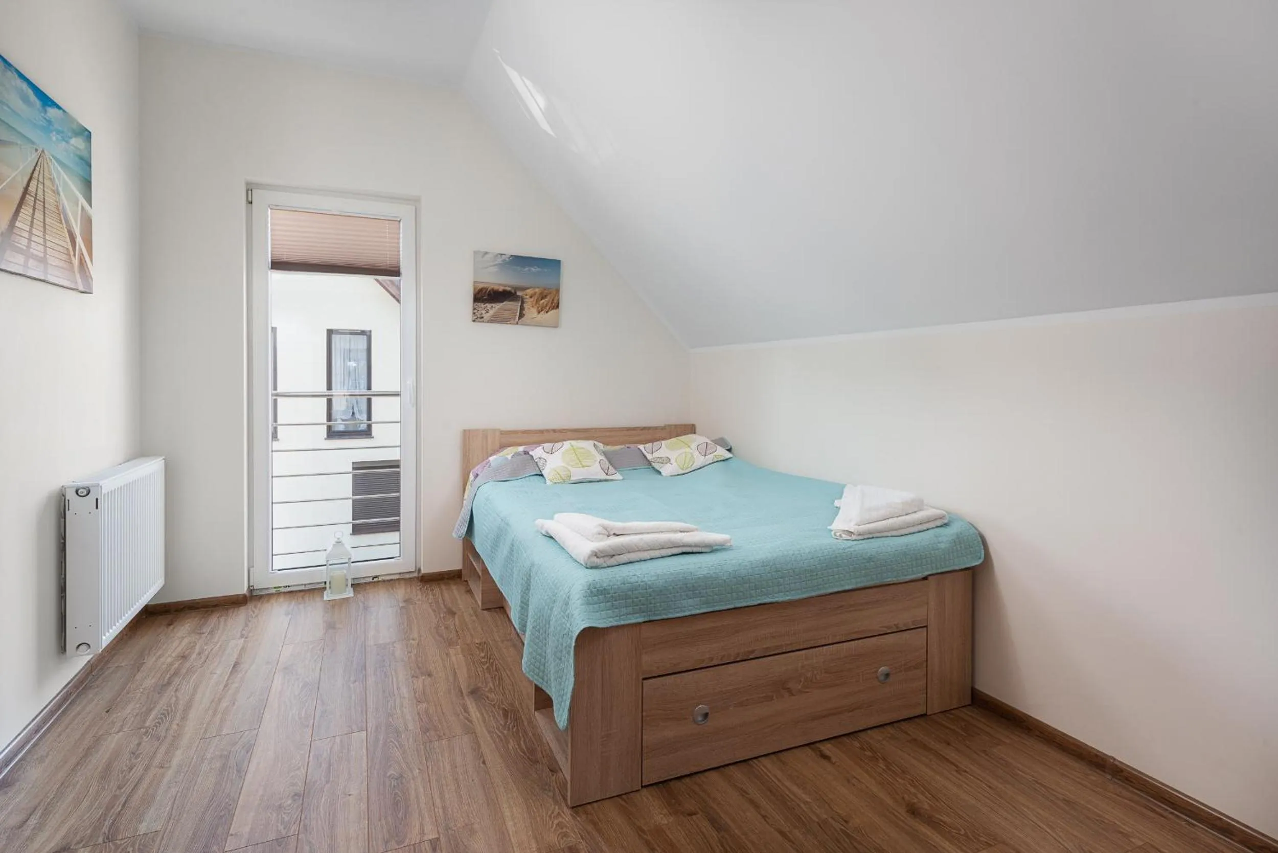 Morskie Apartamenty "Apollo"