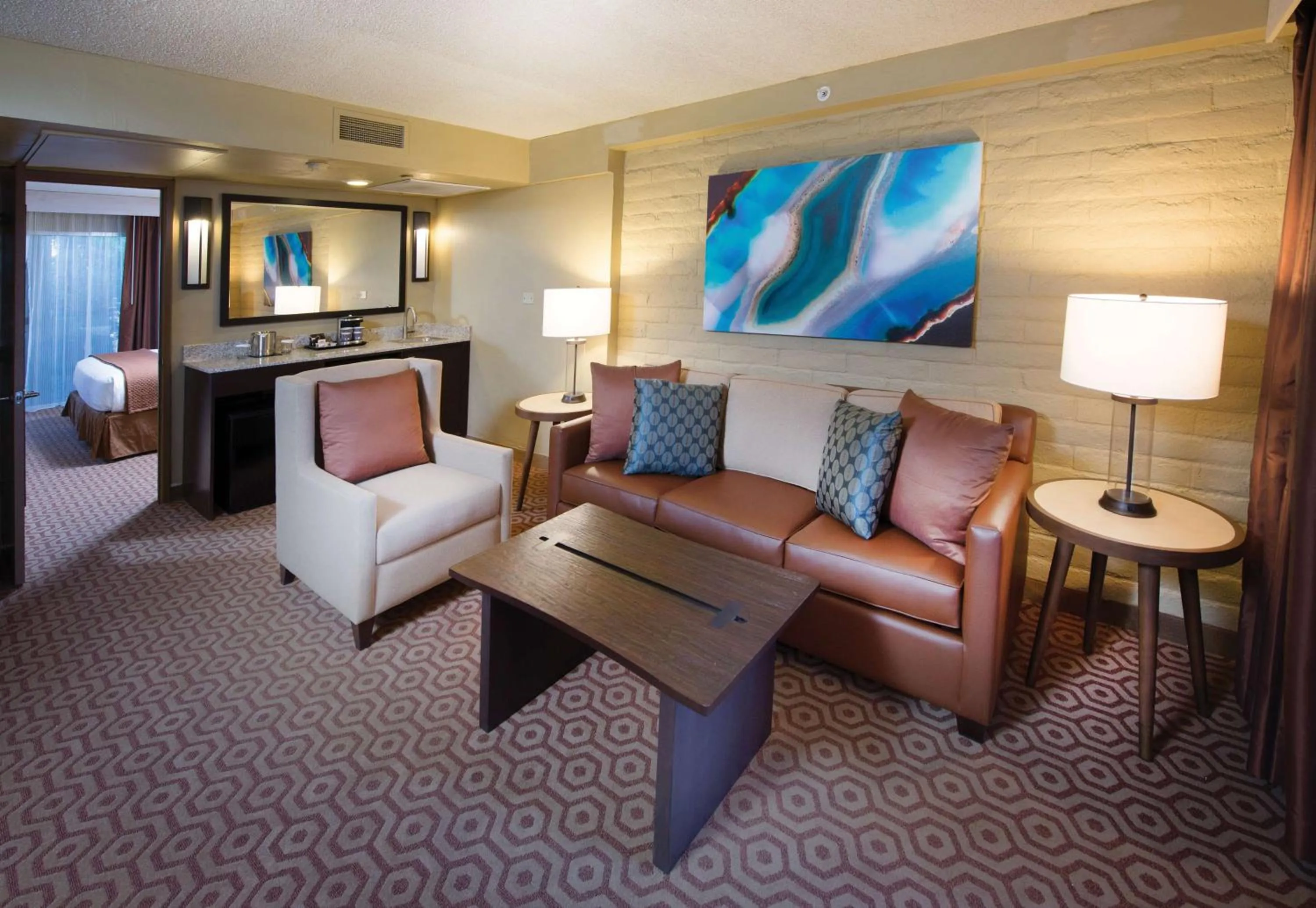 Other in DoubleTree Suites by Hilton Tucson-Williams Center