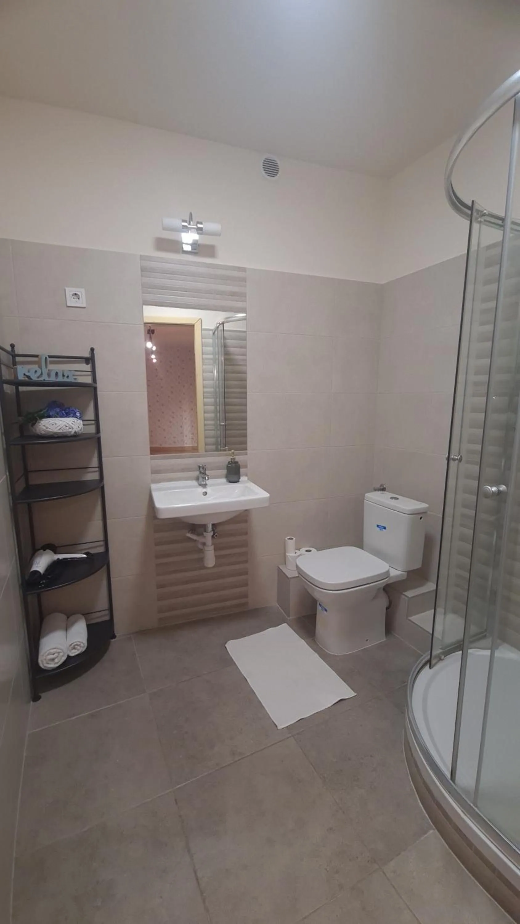 Downtown Apartments DeLuxe