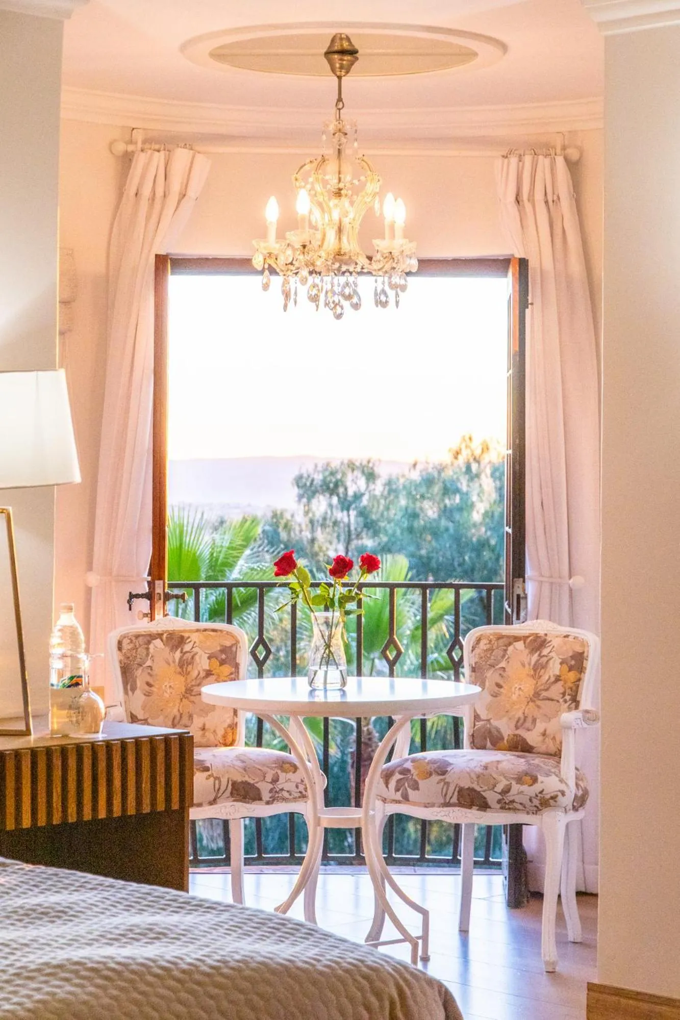 View (from property/room) in Heinitzburg Boutique Hotel