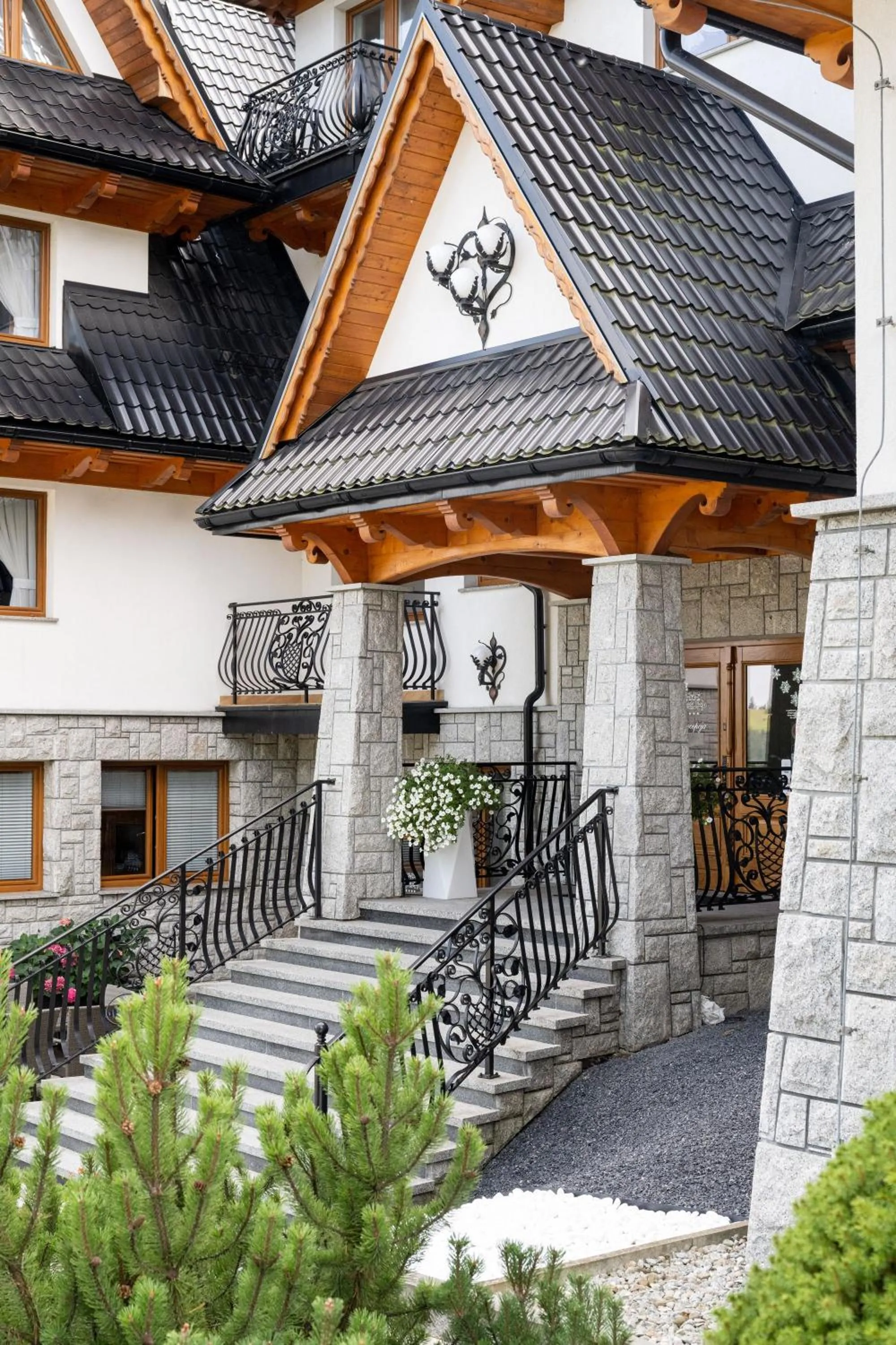 Sądelski Dwór Medical & SPA