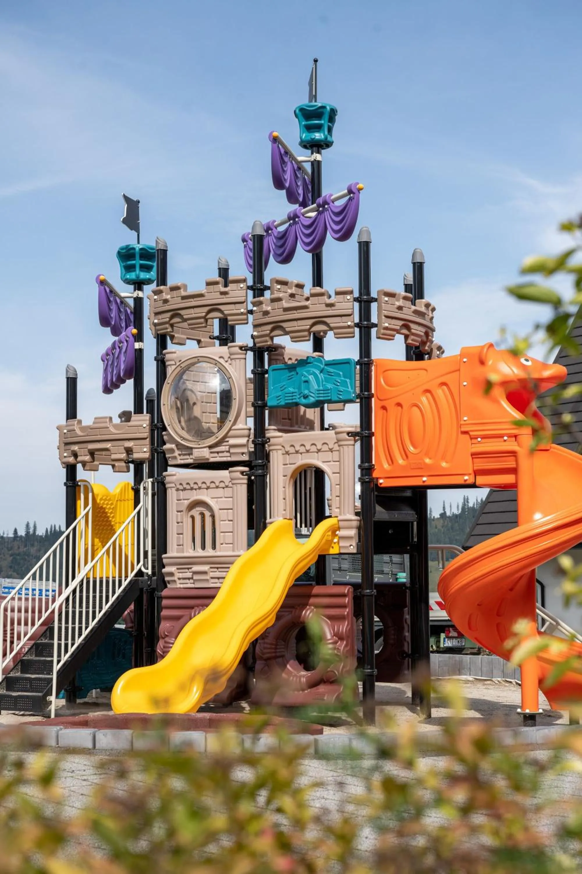 Sądelski Dwór Medical & SPA