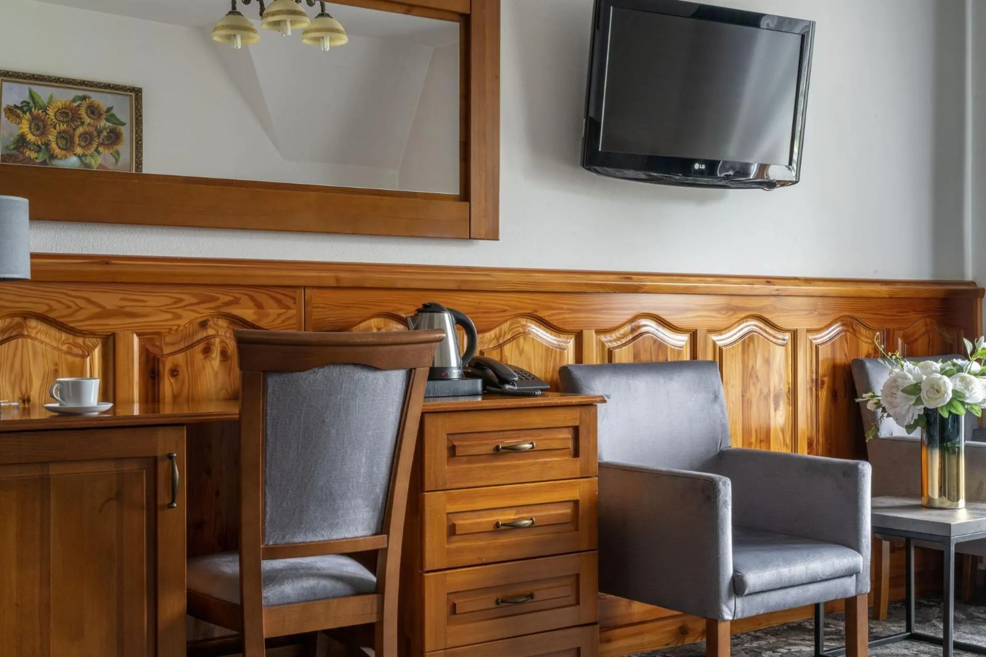 Sądelski Dwór Medical & SPA