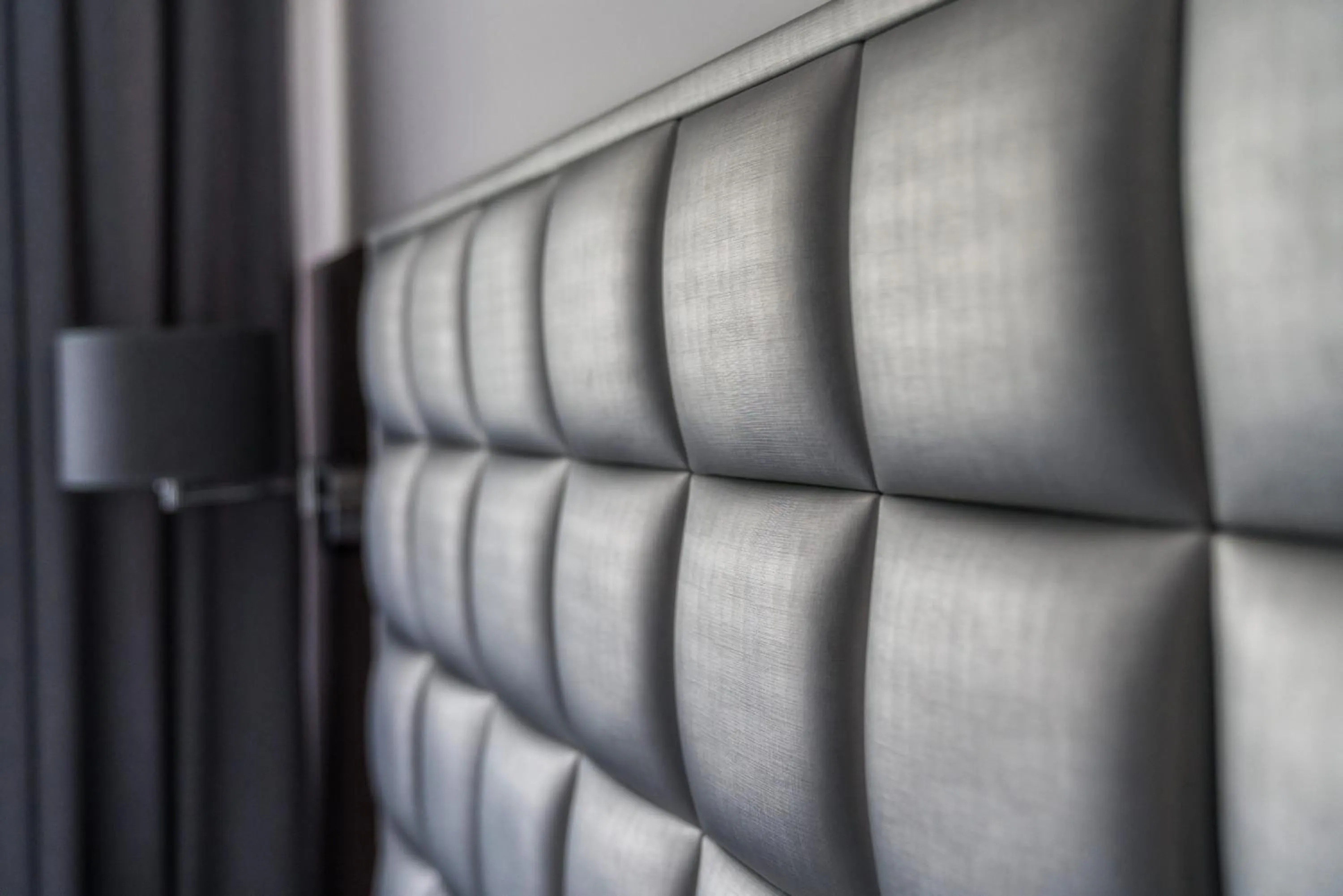 Decorative detail in Sądelski Dwór Medical & SPA