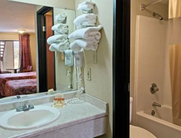 Americas Best Value Inn - Augusta / South