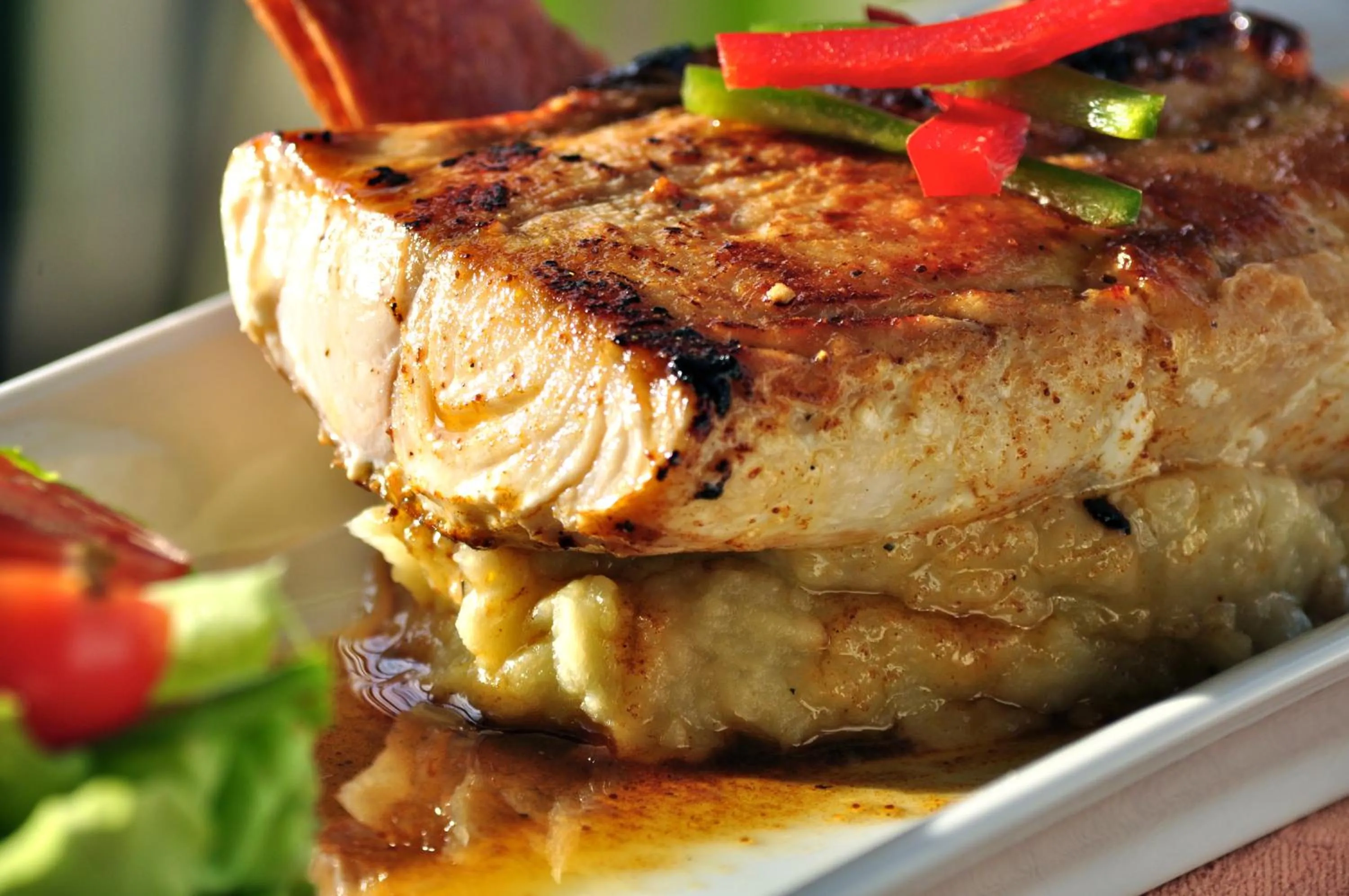 Restaurant/places to eat in Taha Tai