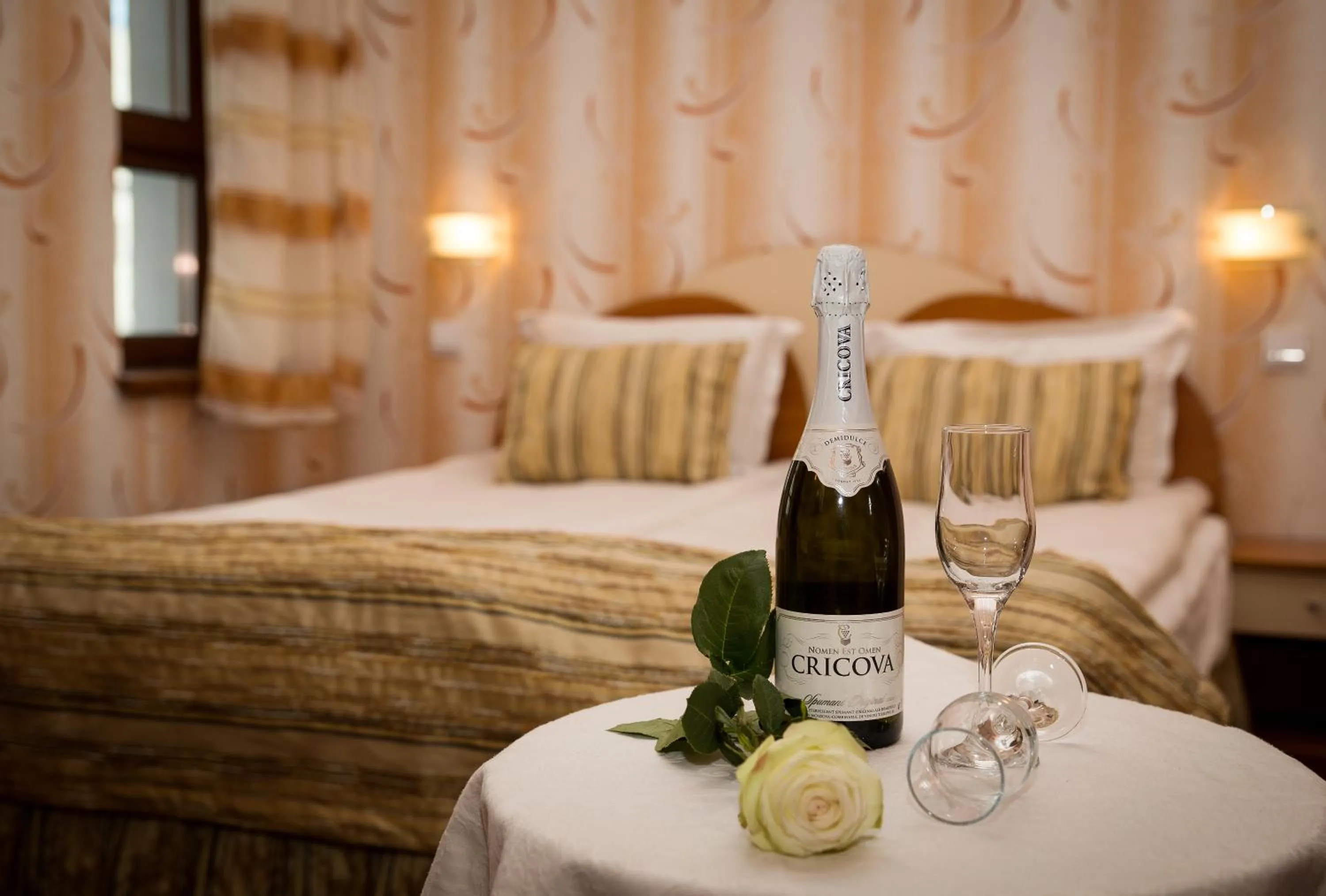 Double or Twin Room - single occupancy in Семеен Хотел "Булаир"
