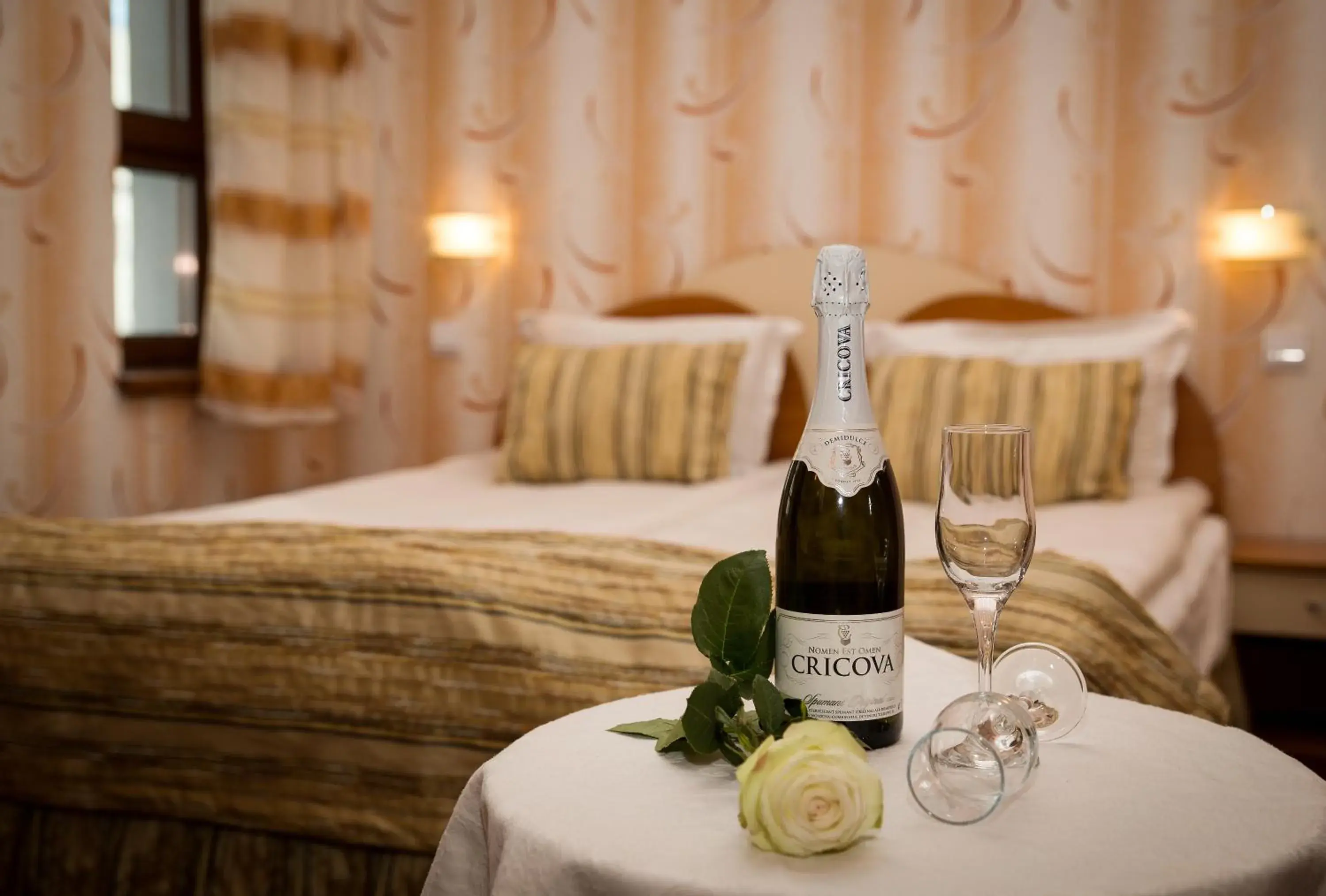 Double or Twin Room - single occupancy in Семеен Хотел "Булаир" Double or Twin Room - single occupancy in Семеен Хотел "Булаир"