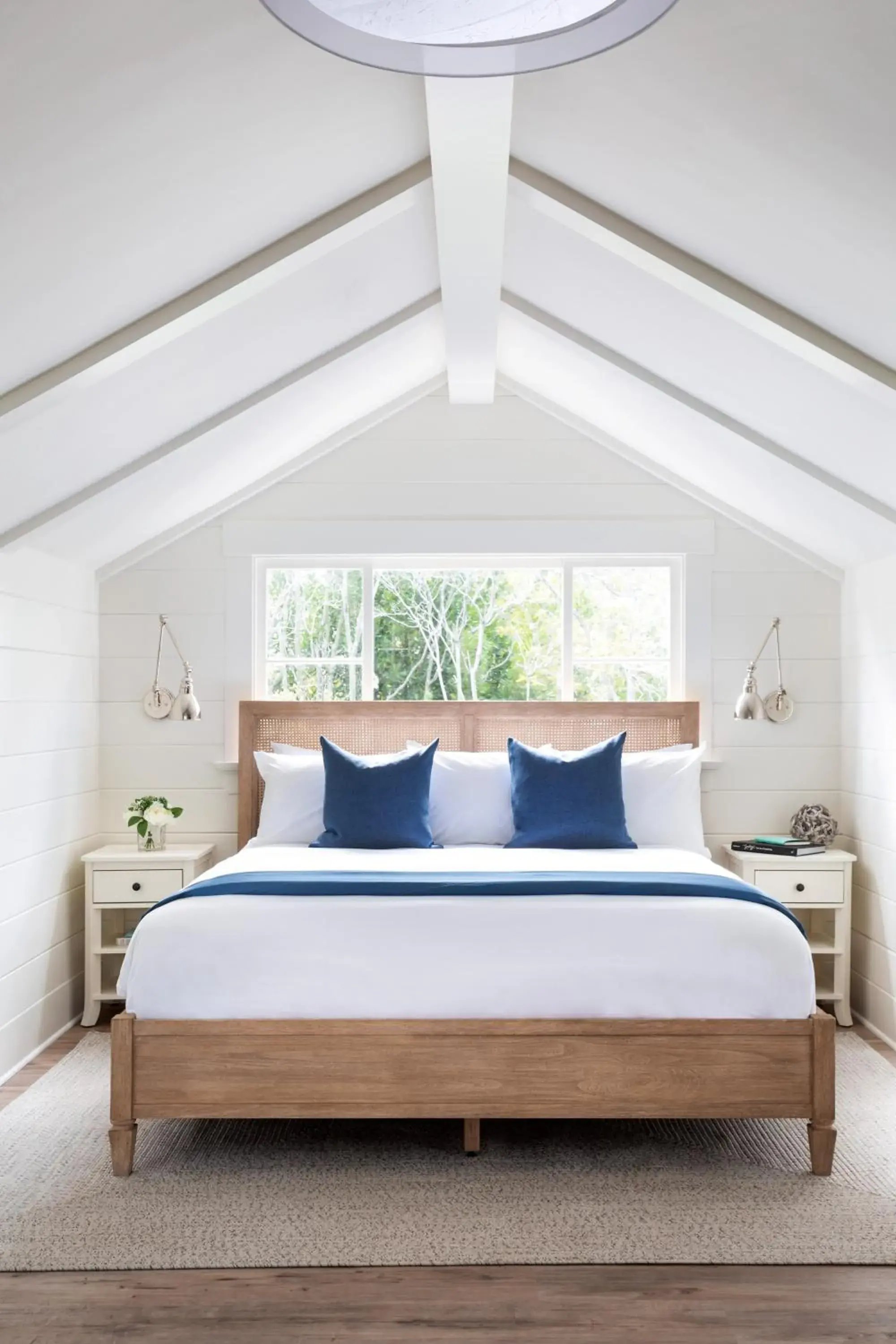 Deluxe King Suite in Hideaway Santa Barbara, A Kirkwood Collection Hotel Deluxe King Suite in Hideaway Santa Barbara, A Kirkwood Collection Hotel