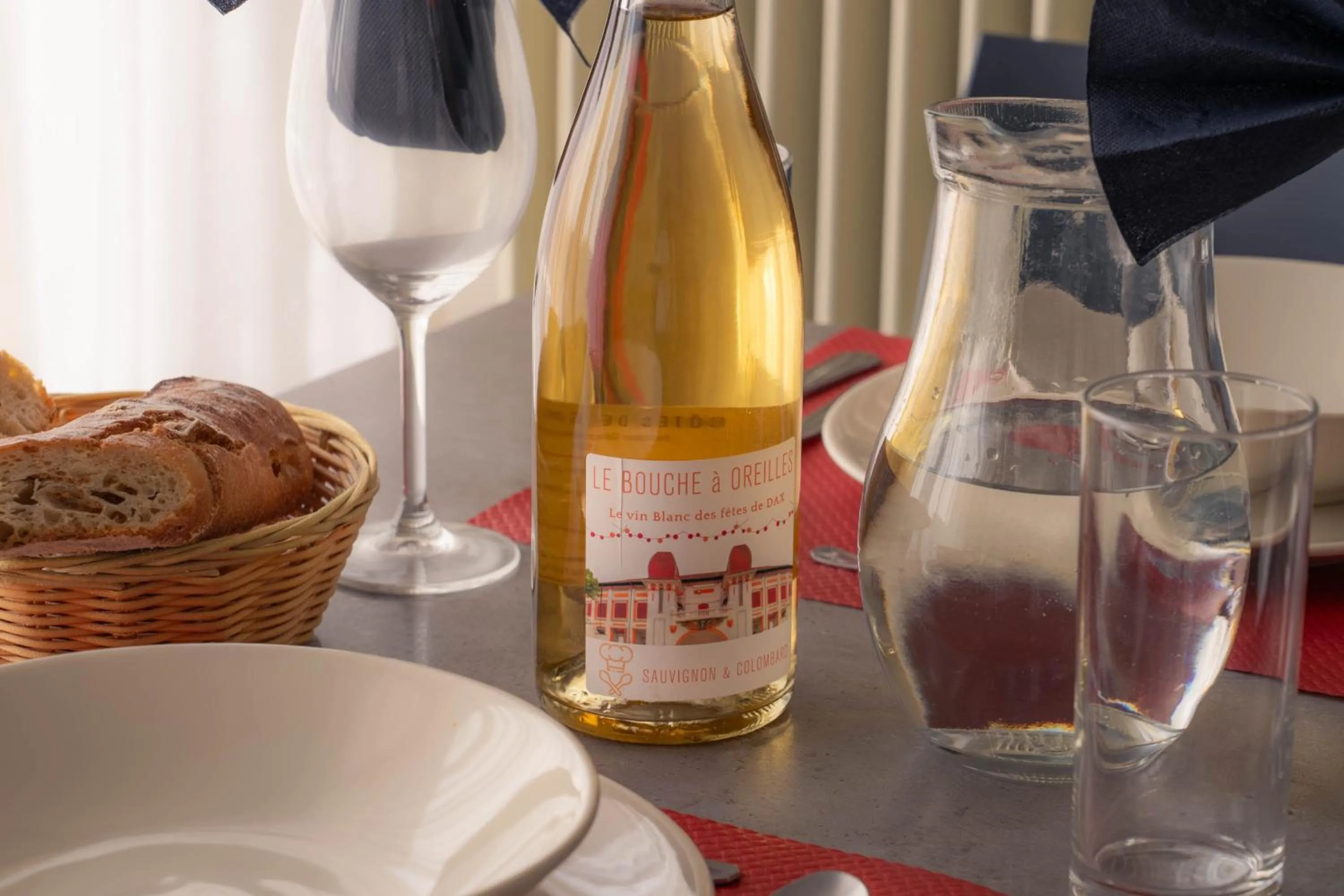 kitchen in Résidence Espace Thermal