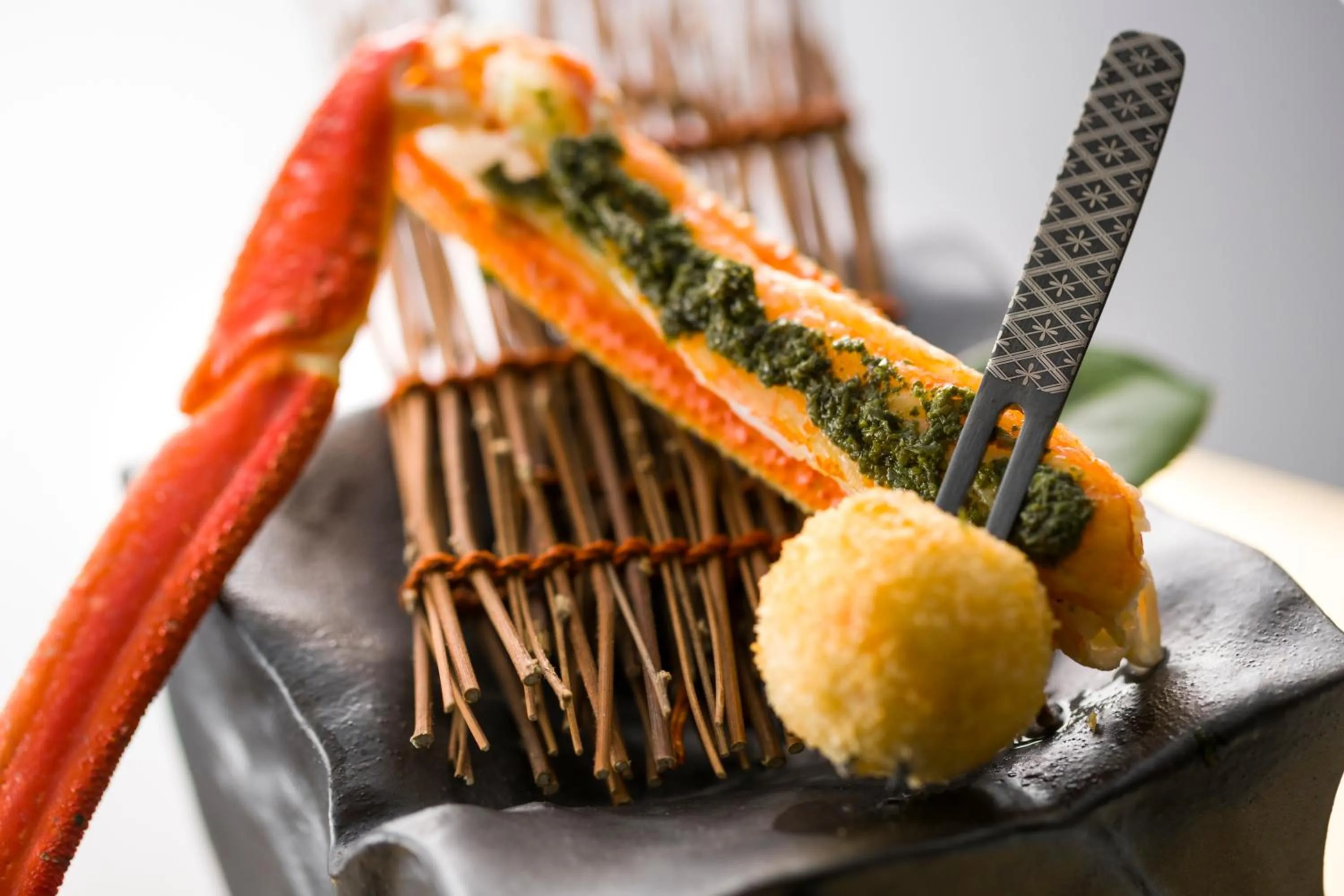 Restaurant/places to eat in Mayu Futahari