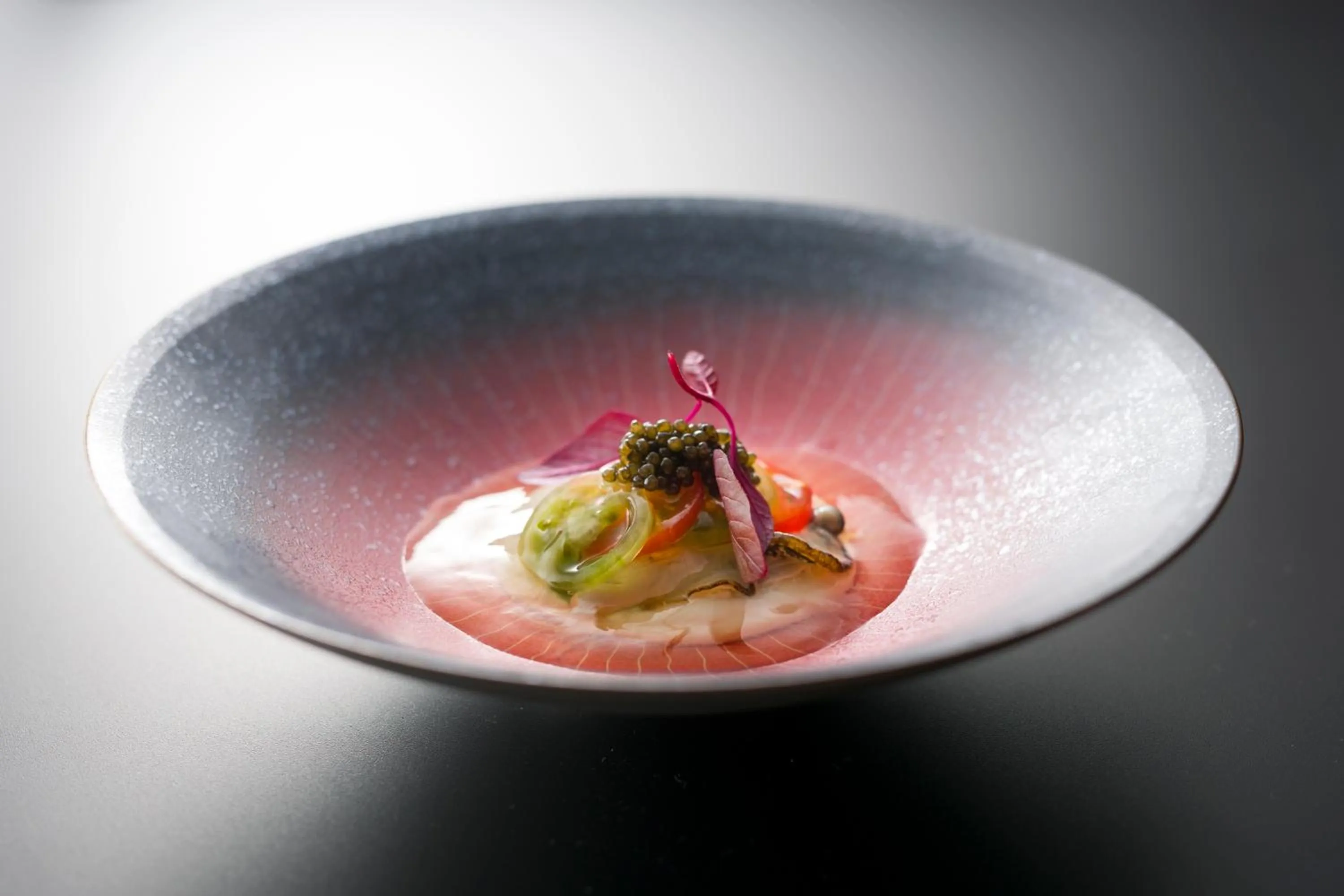 Restaurant/places to eat in Mayu Futahari