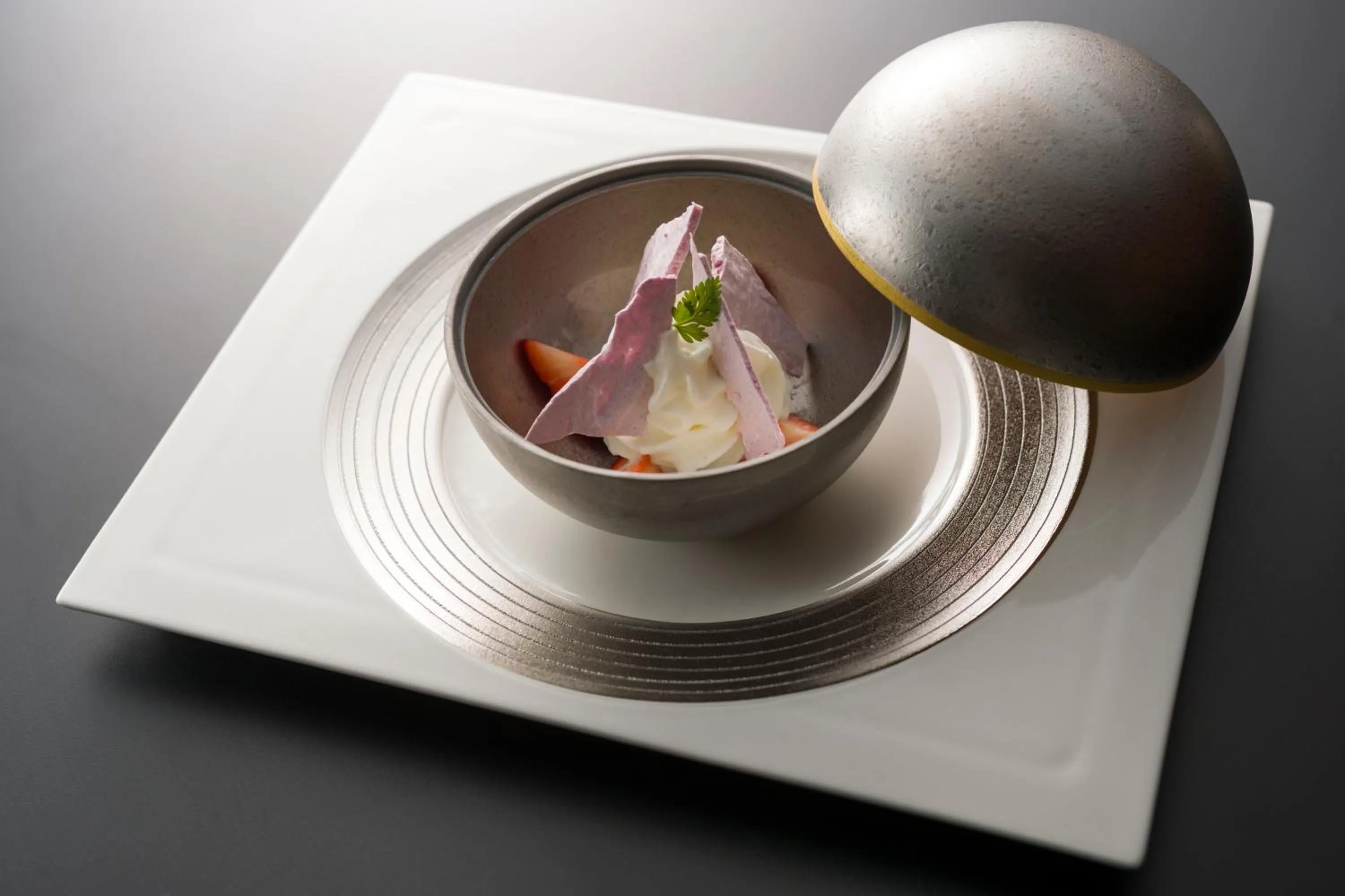 Restaurant/places to eat in Mayu Futahari