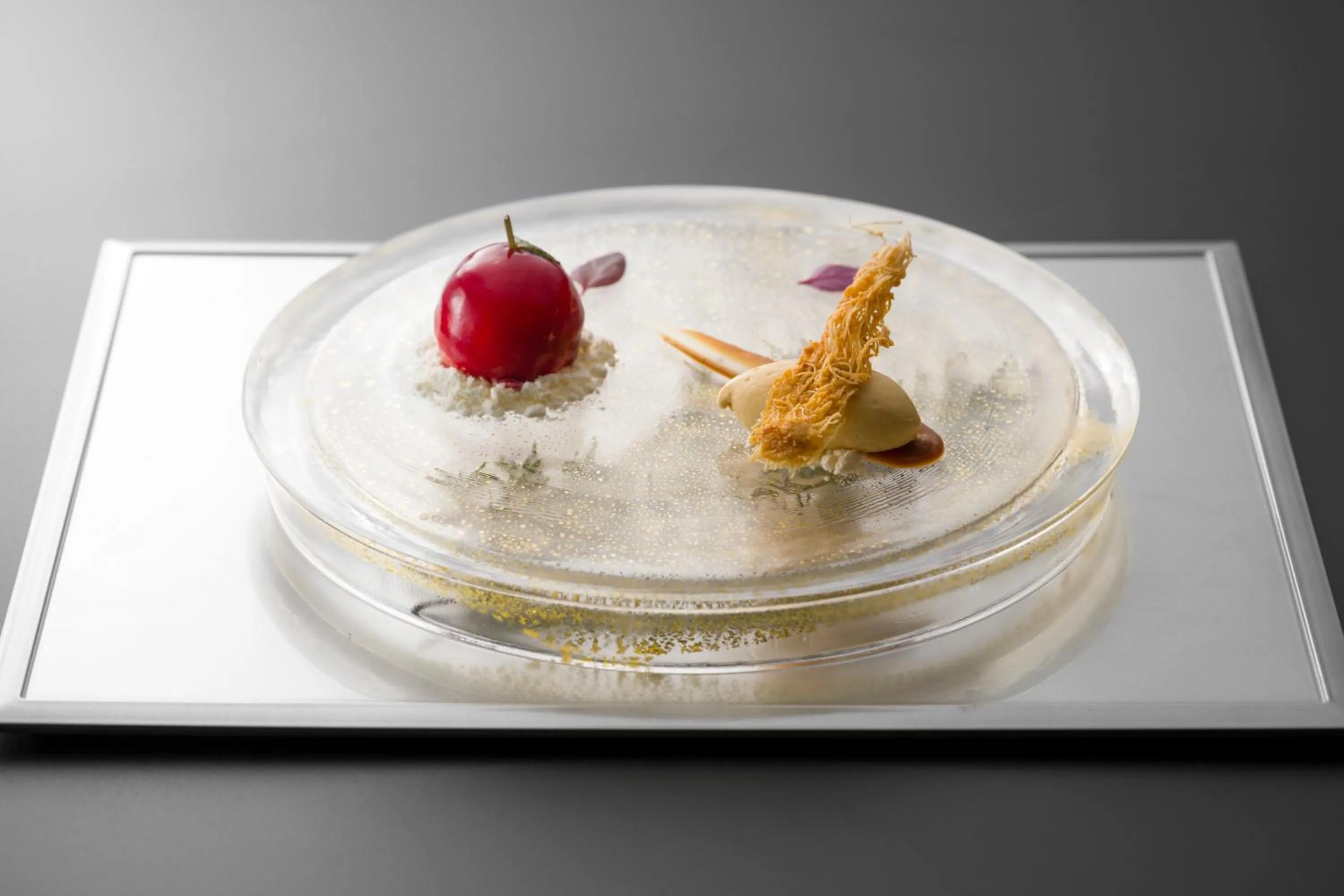 Restaurant/places to eat in Mayu Futahari