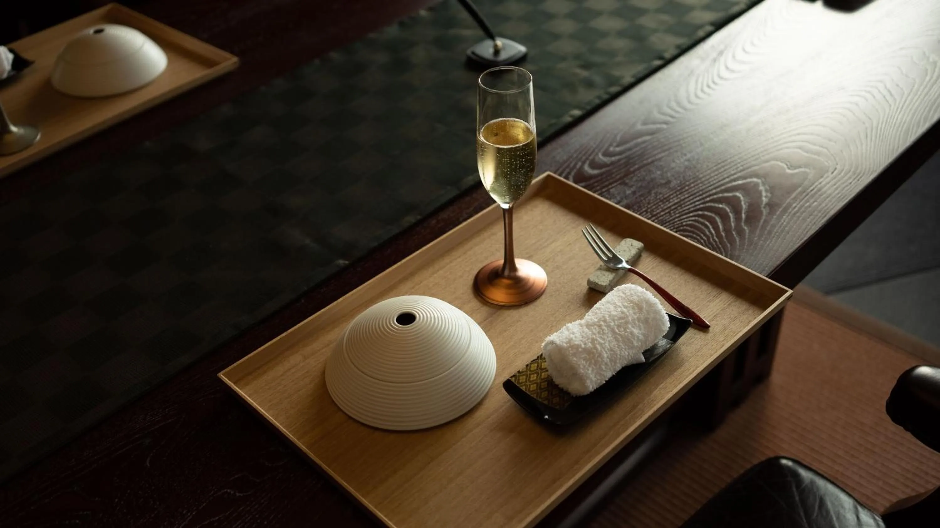 Restaurant/places to eat in Mayu Futahari