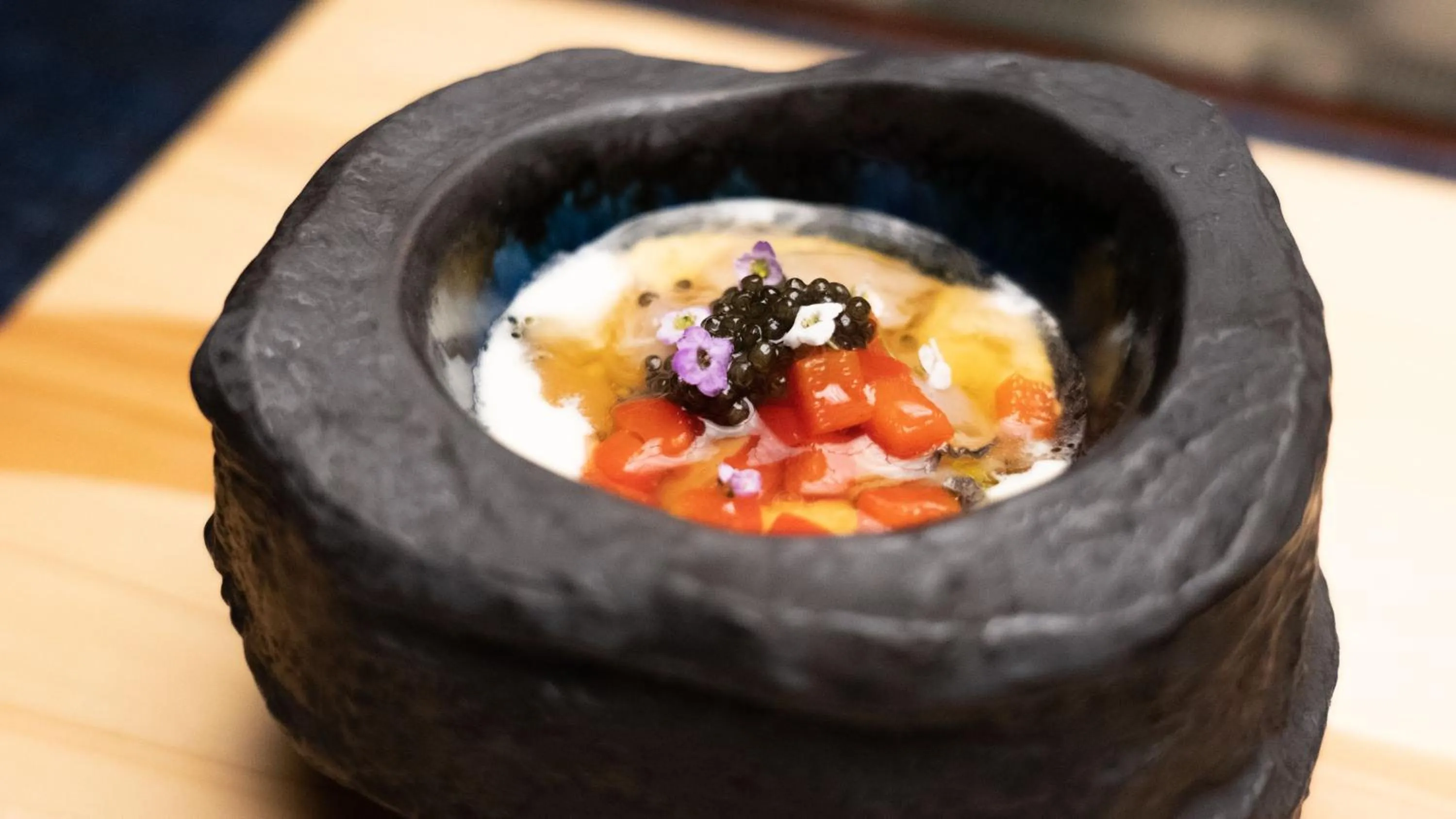 Restaurant/places to eat in Mayu Futahari