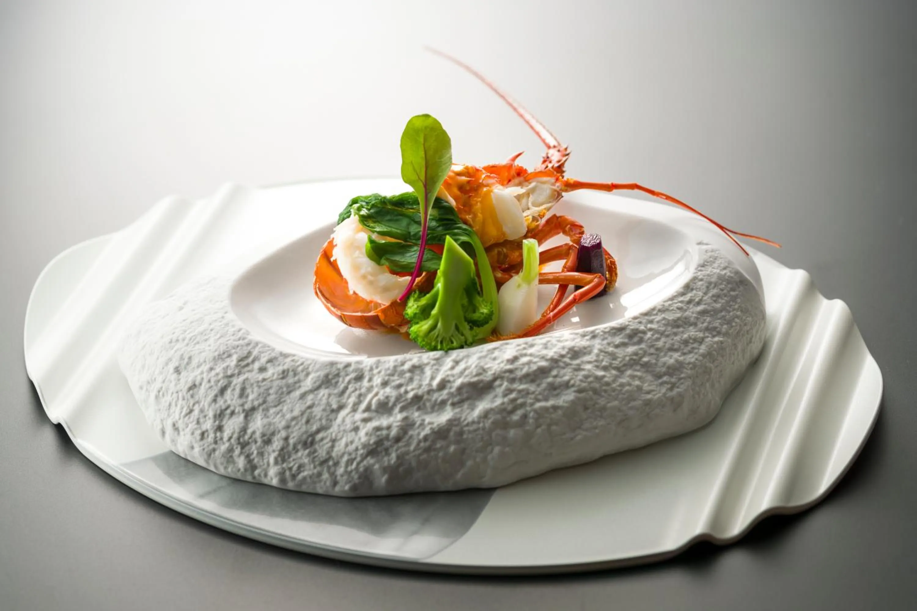 Restaurant/places to eat in Mayu Futahari