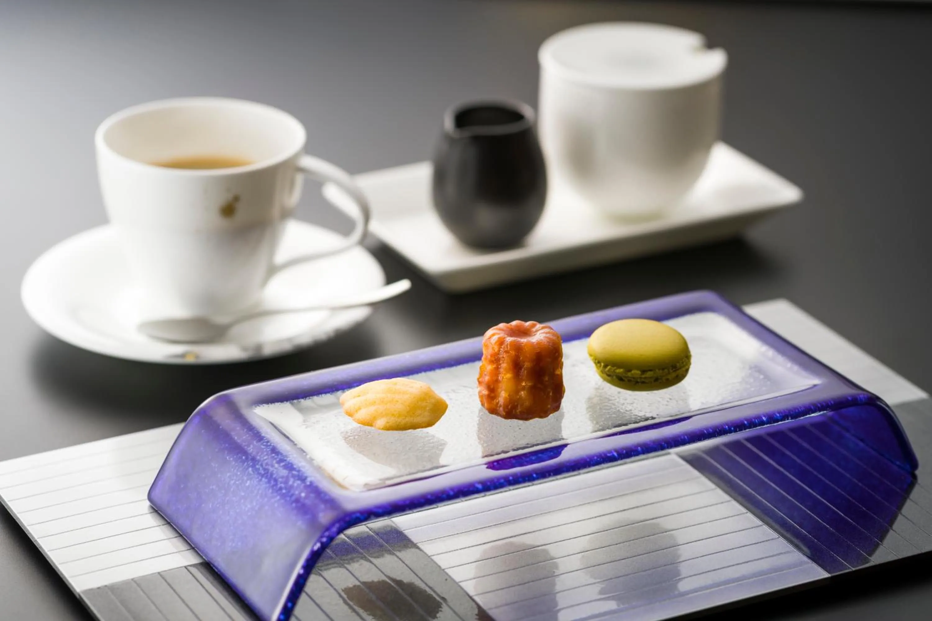 Restaurant/places to eat in Mayu Futahari