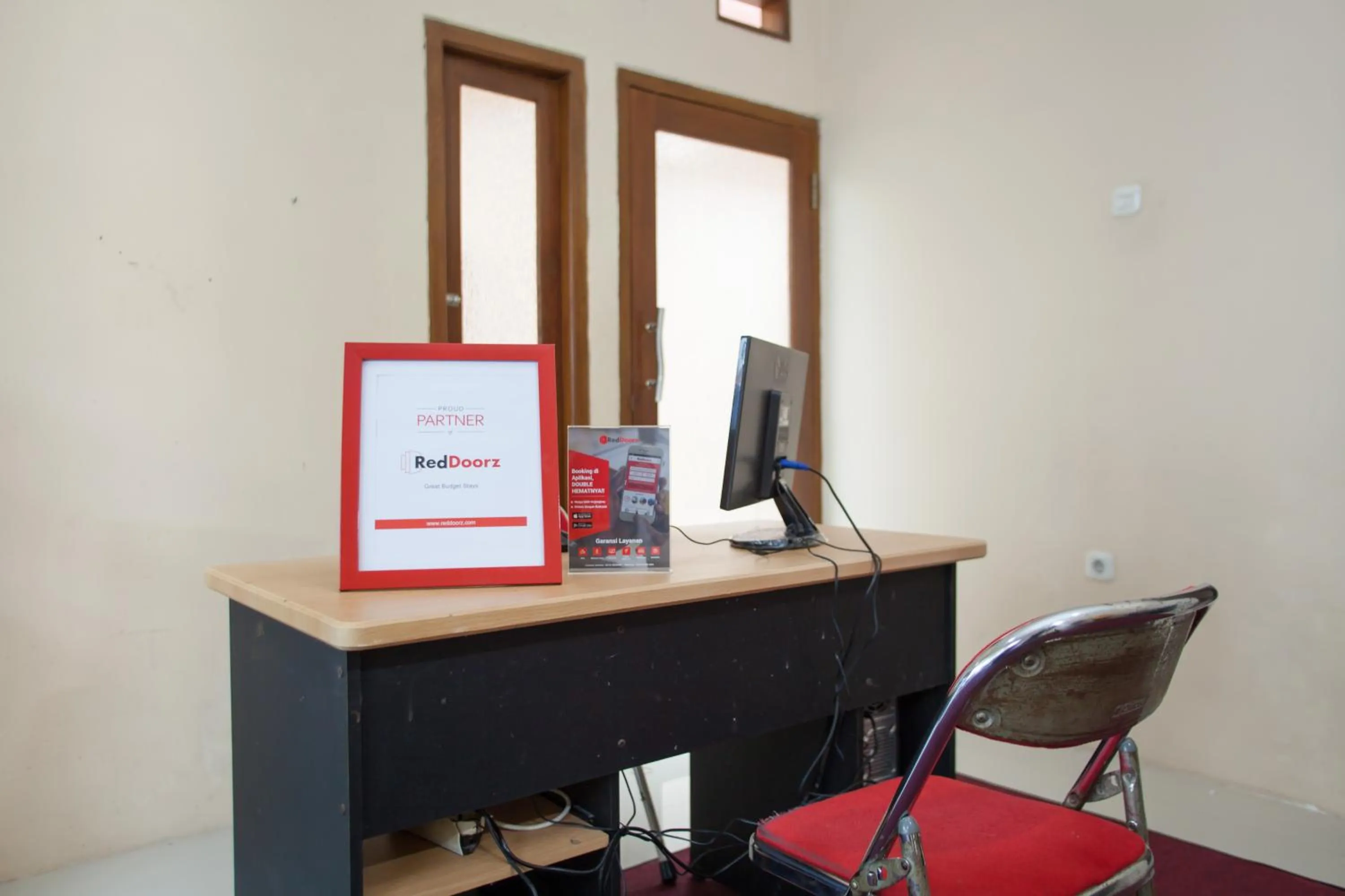 Other in RedDoorz Syariah near UNTAG Banyuwangi