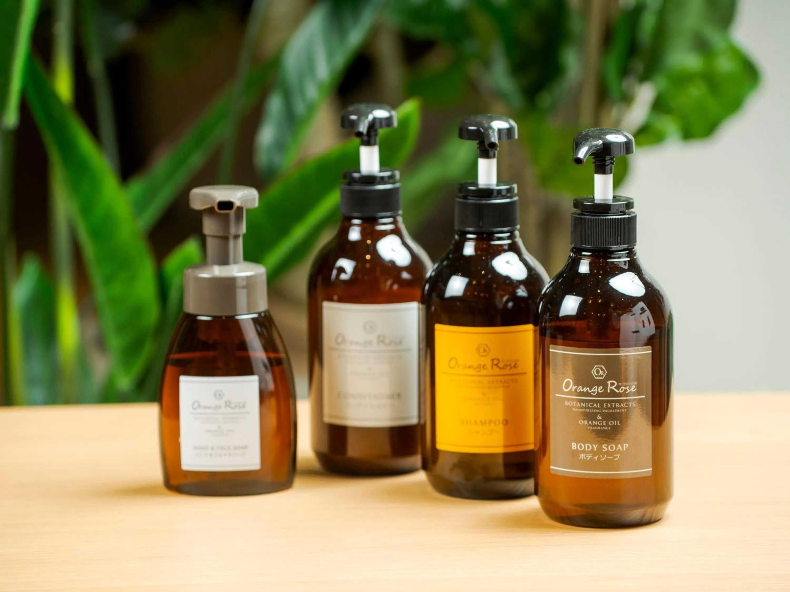 Other in Hotel Torifito Naha Asahibashi