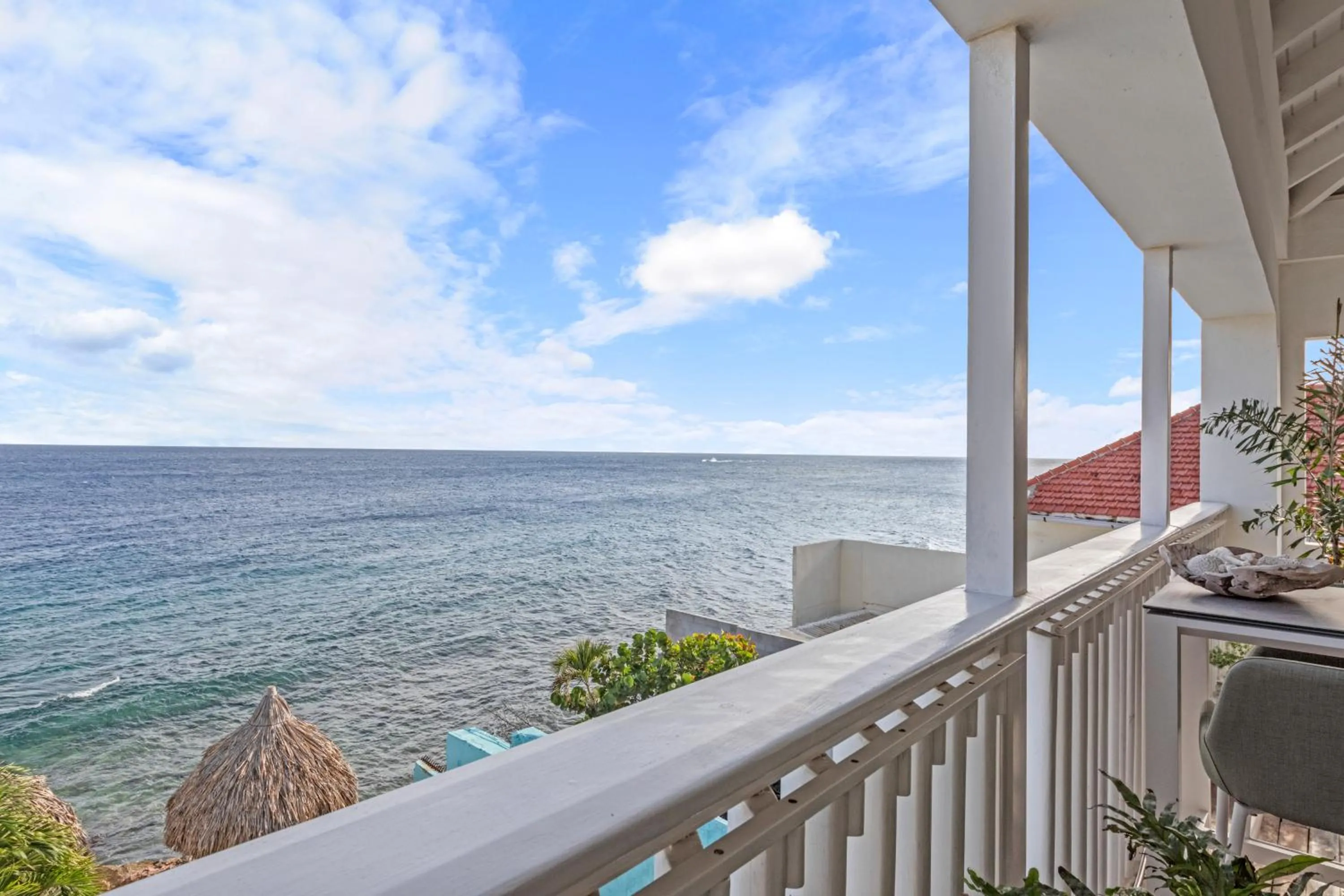 Day in PM78 Boutique Apartments