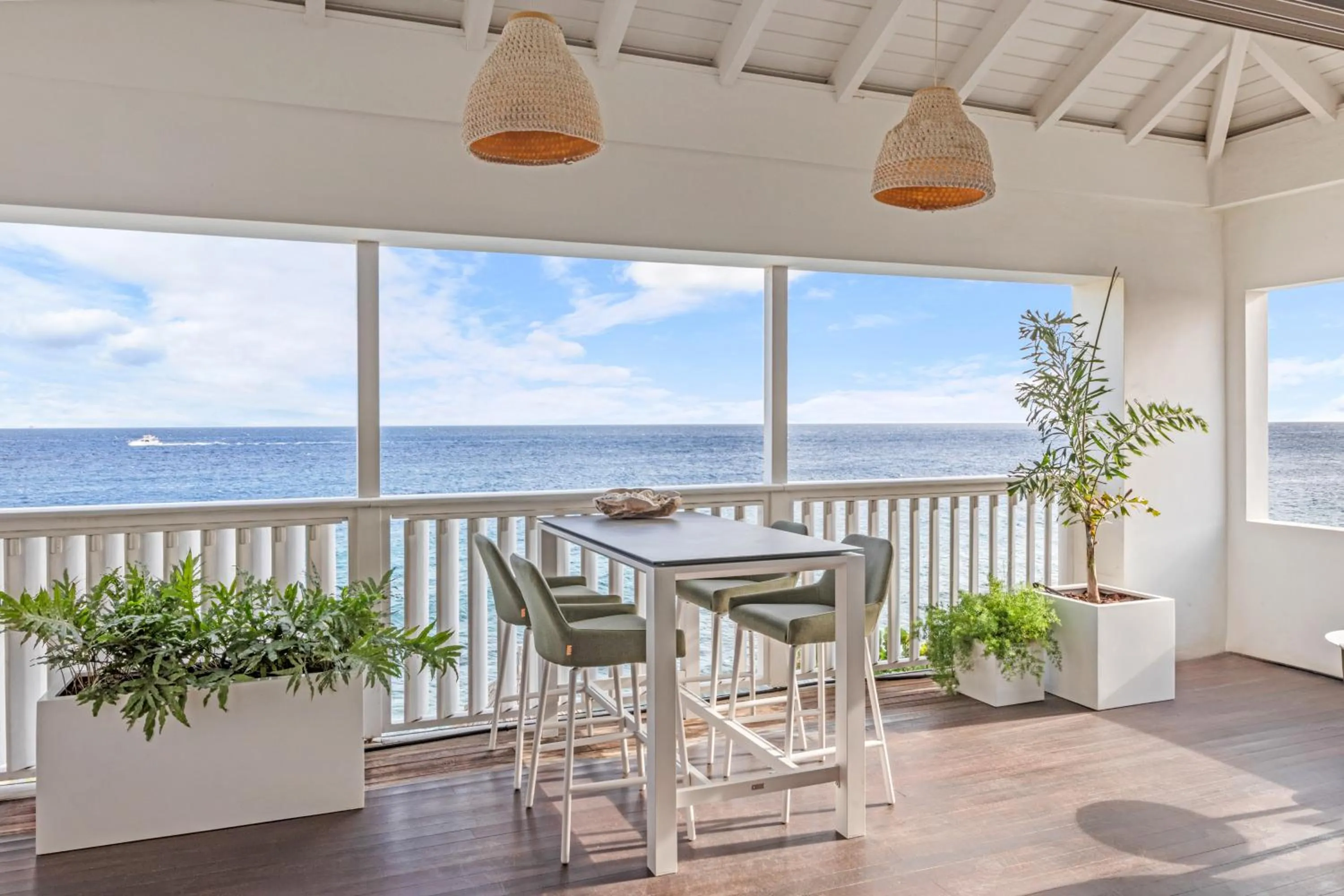 Day in PM78 Boutique Apartments