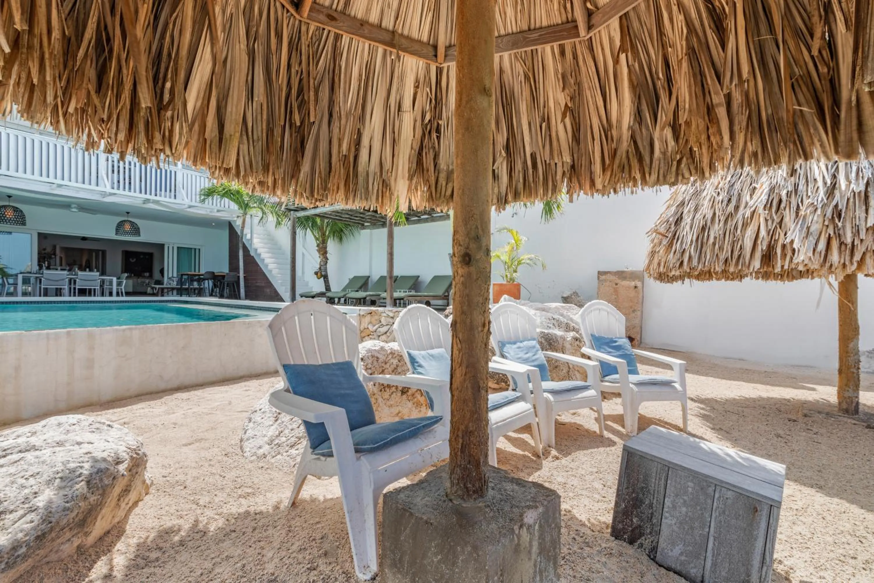 Day in PM78 Boutique Apartments
